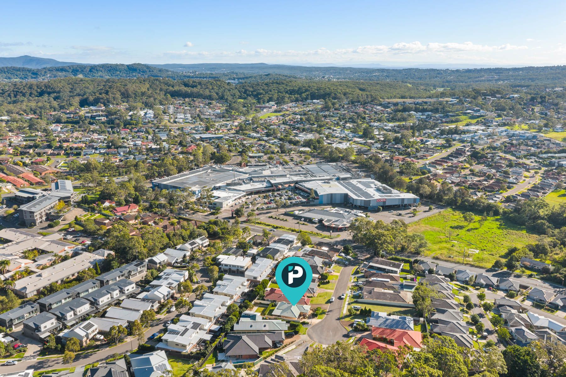 3-bedroom house at 16 NURSERY GROVE, Mount Hutton NSW 2290, Lake Macquarie, New South Wales