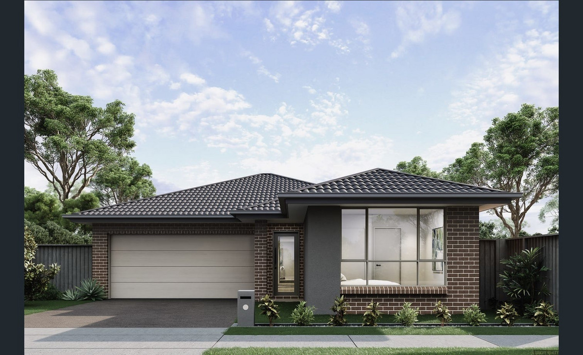 4-bedroom house at # Address Available On Request, Riverstone, Nsw, 2765, Blacktown, New South Wales