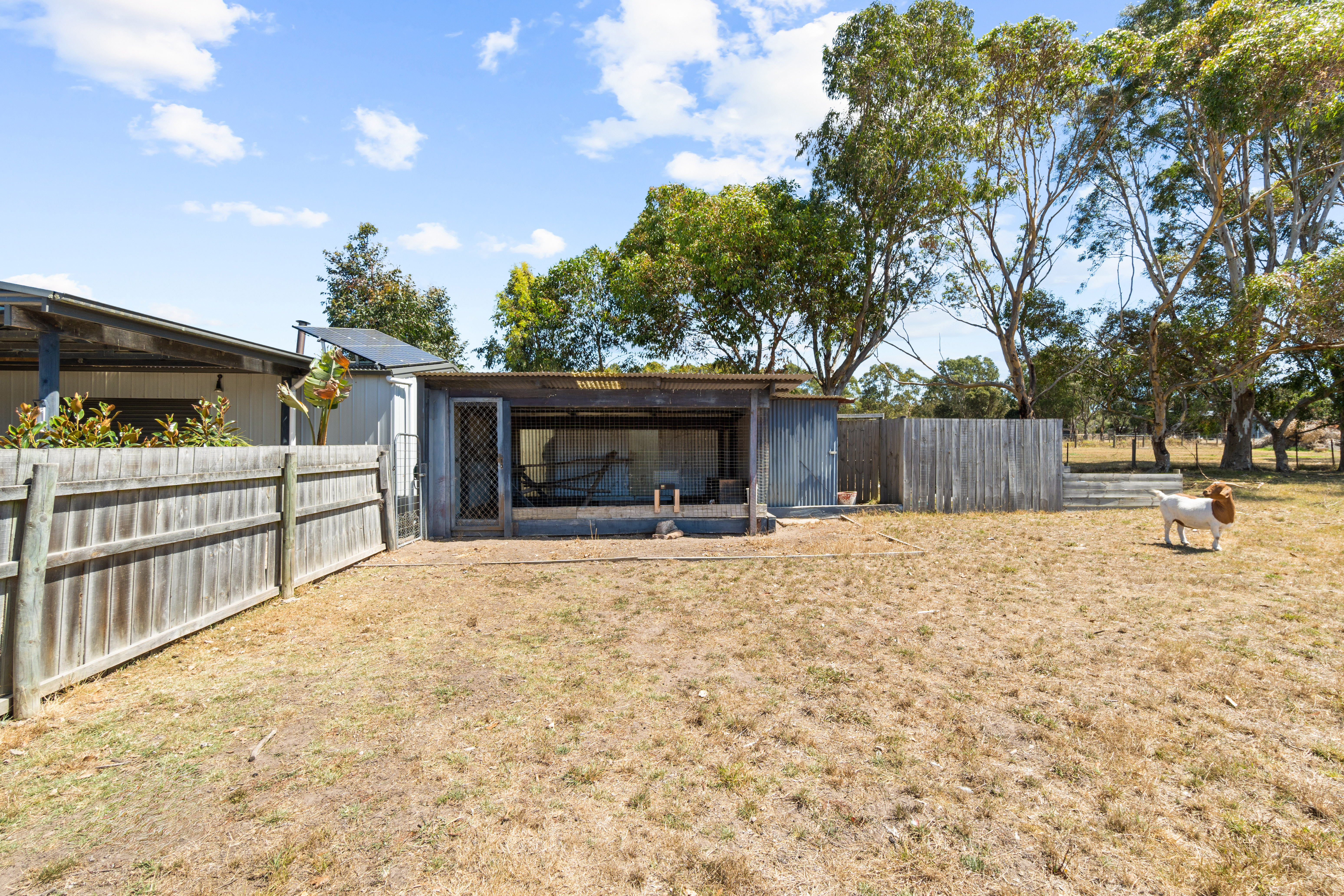 4-bedroom house at 49B Hampton Court, Longford, VIC 3851, Wellington, Victoria