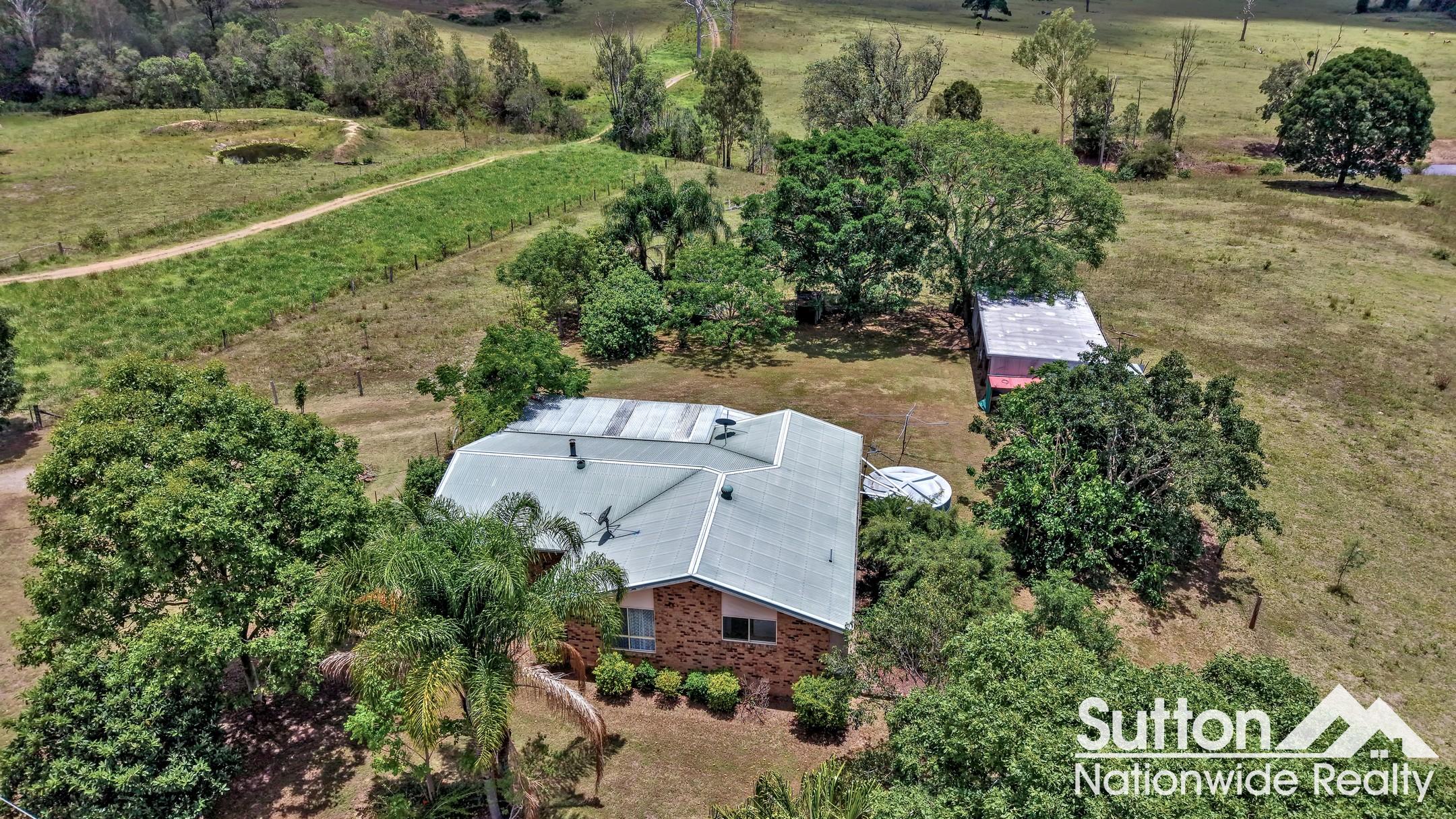 4-bedroom house at 589 Moolboolaman Road, Moolboolaman, QLD 4671, Bundaberg, Queensland