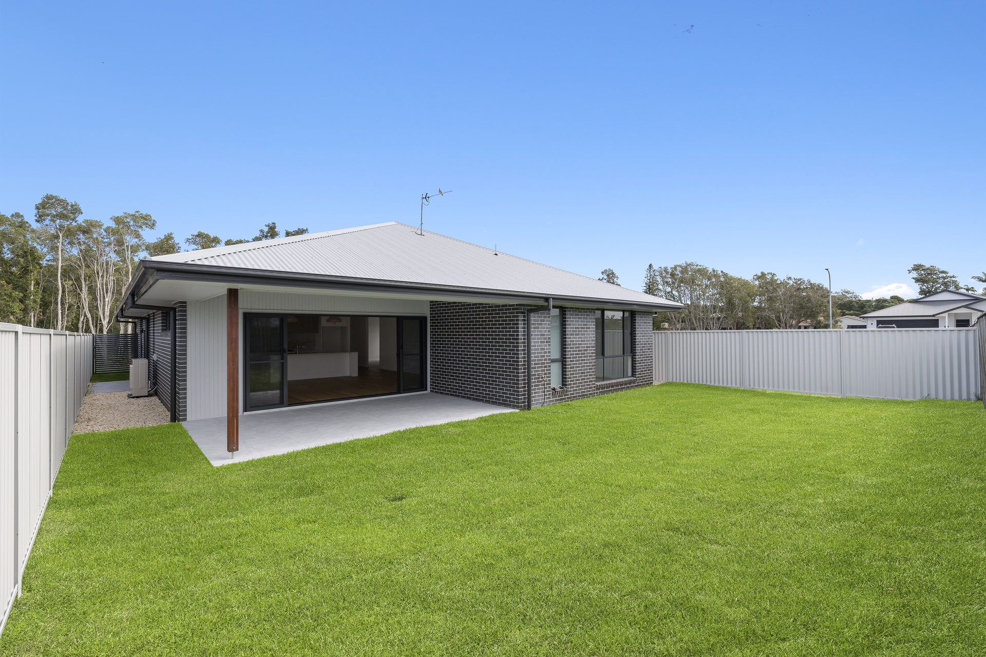 3-bedroom house at 26 Myee Circuit, South West Rocks, NSW 2431, Kempsey, New South Wales