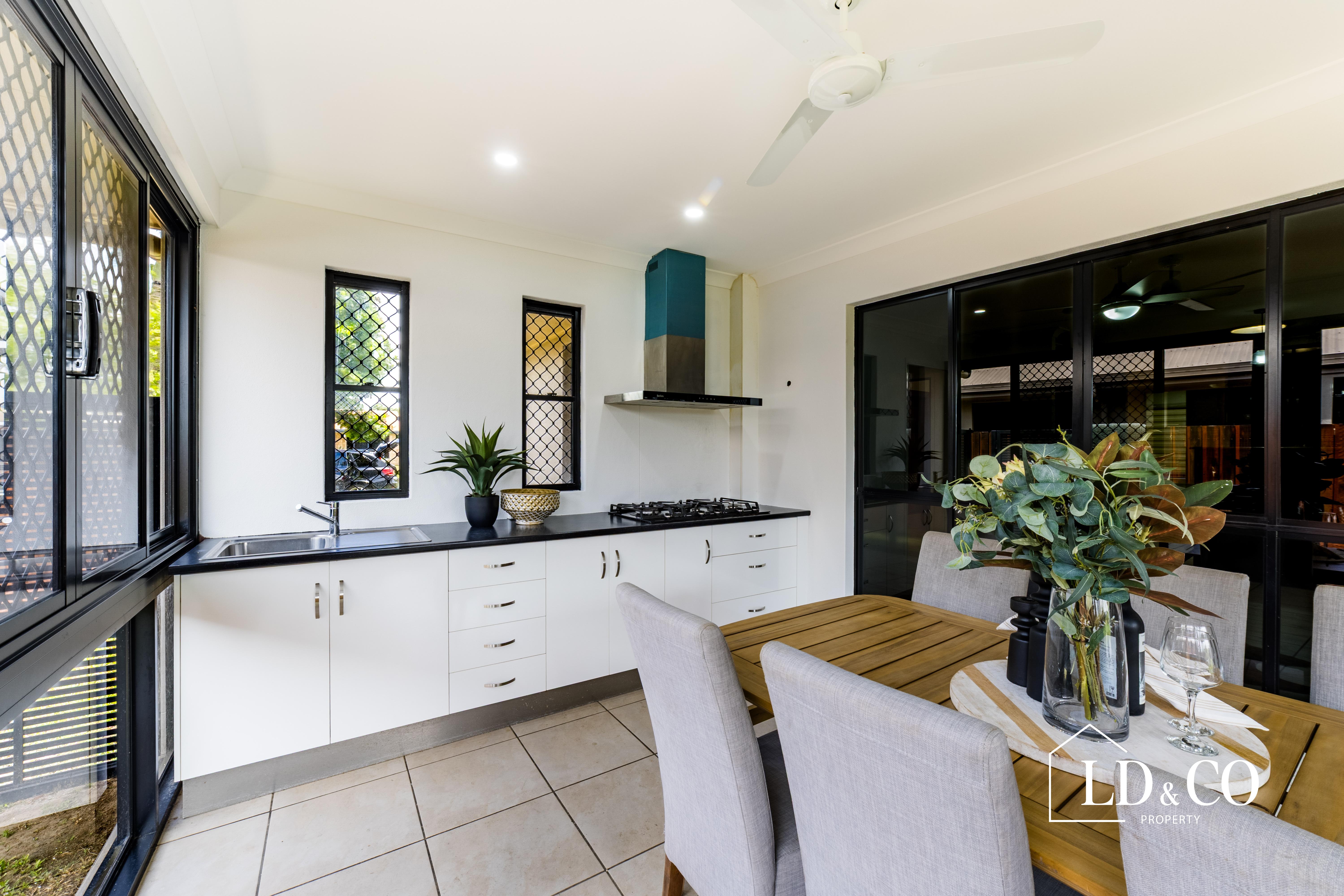 4-bedroom house at 19 Bradco Avenue, Ooralea, QLD 4740, Mackay, Queensland