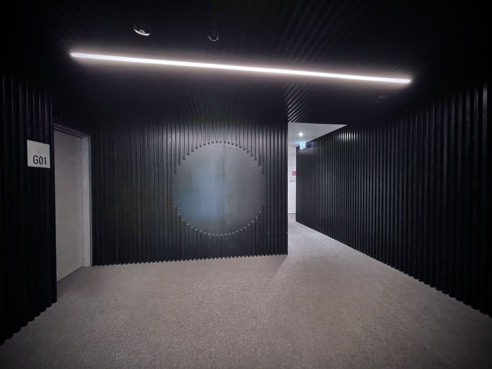 2-bedroom unit at 107/1 Queen Street, Blackburn, VIC 3130, Whitehorse, Victoria