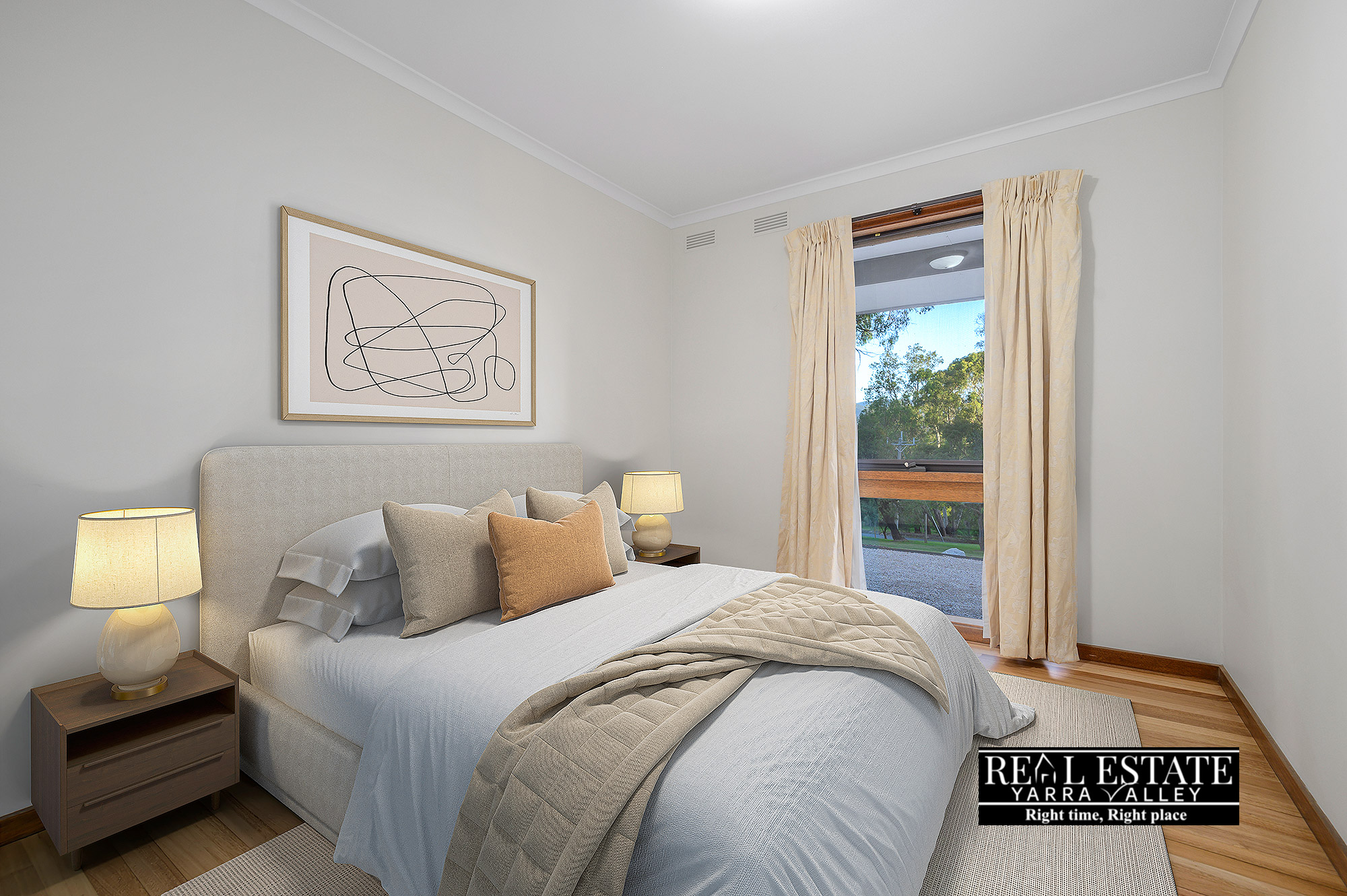 4-bedroom house at 18 Centre Grove, Healesville, VIC 3777, Yarra Ranges, Victoria