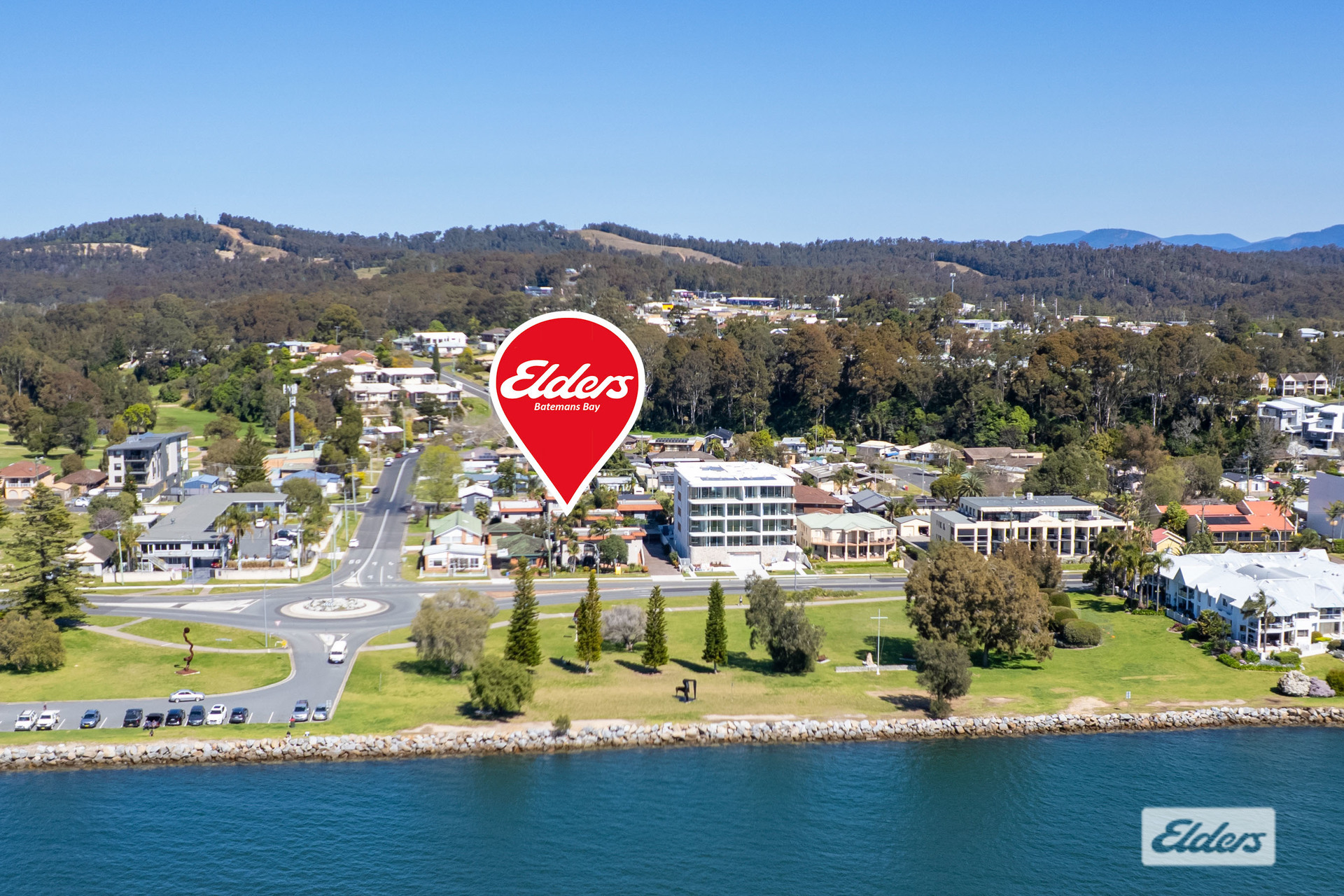 2-bedroom unit at 9/54 Beach Road, Batemans Bay, NSW 2536, Eurobodalla, New South Wales
