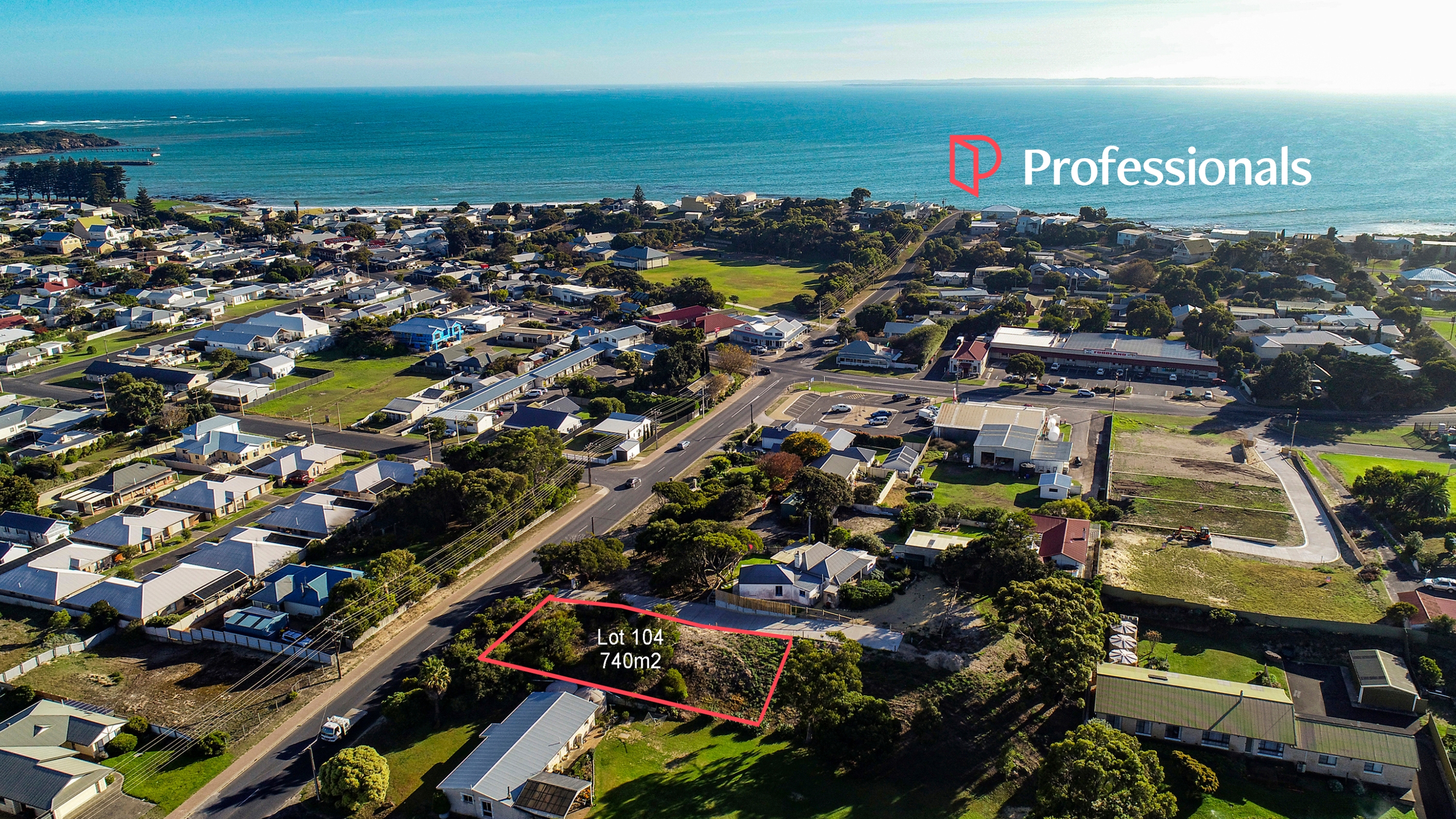 9-11 ROBE STREET, Robe SA 5276 - Image 1