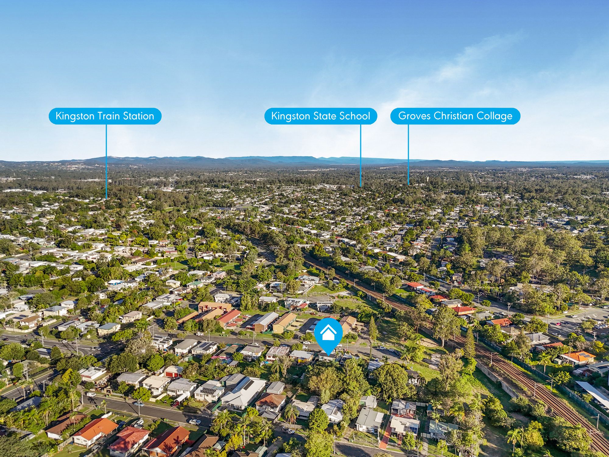3-bedroom house at 15 HEATHER STREET, Logan Central QLD 4114, Logan, Queensland