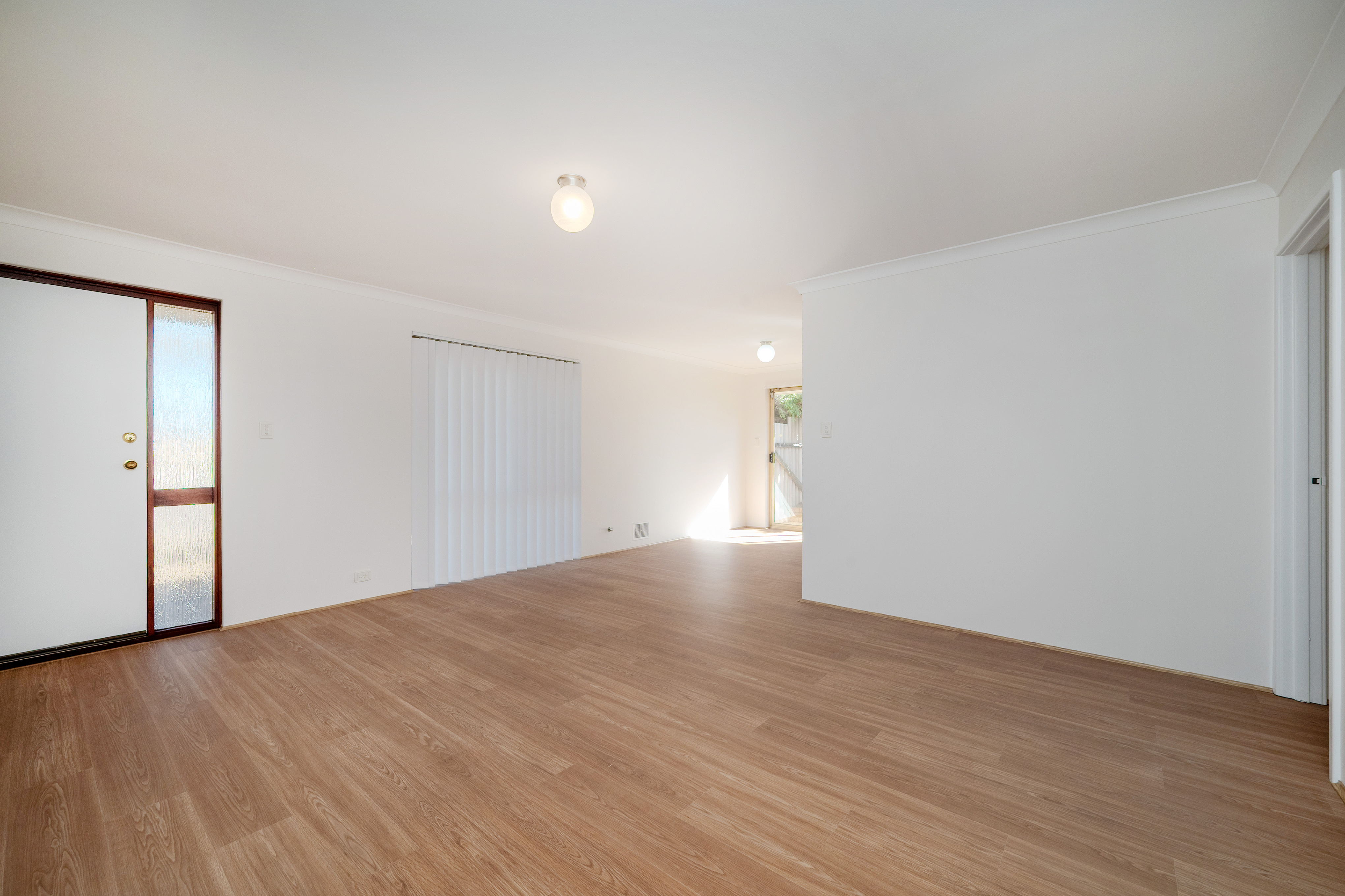 3-bedroom unit at 21A Woolerong Walk, Marangaroo, Wa, 6064, Wanneroo, Western Australia