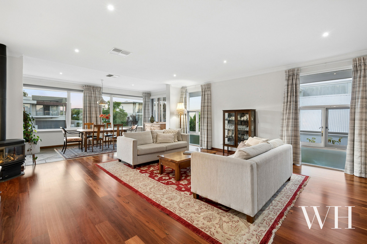 5-bedroom house at 6 ORMOND ROAD, Attadale WA 6156, Melville, Western Australia