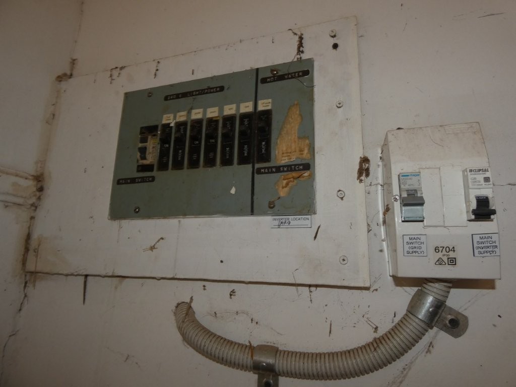 3-bedroom house at 59 BROADWAY, Jeparit VIC 3423, Hindmarsh, Victoria