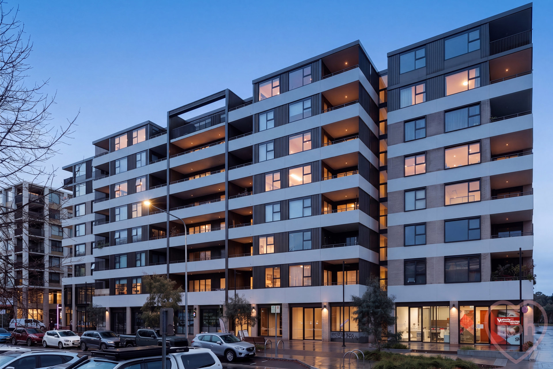 715/25 Challis Street, Dickson, Act, 2602 - Image 2