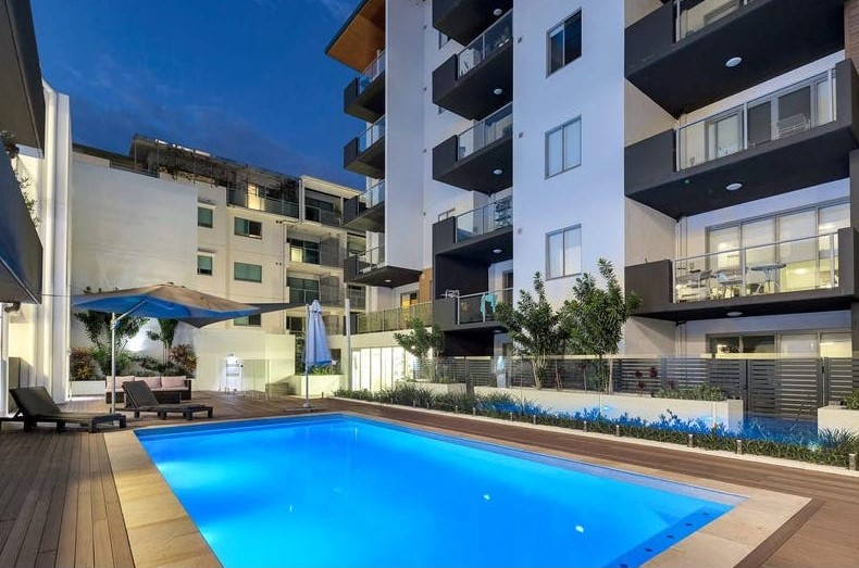 407/148 Victoria Street, Kelvin Grove, Qld, 4059 - Image 10