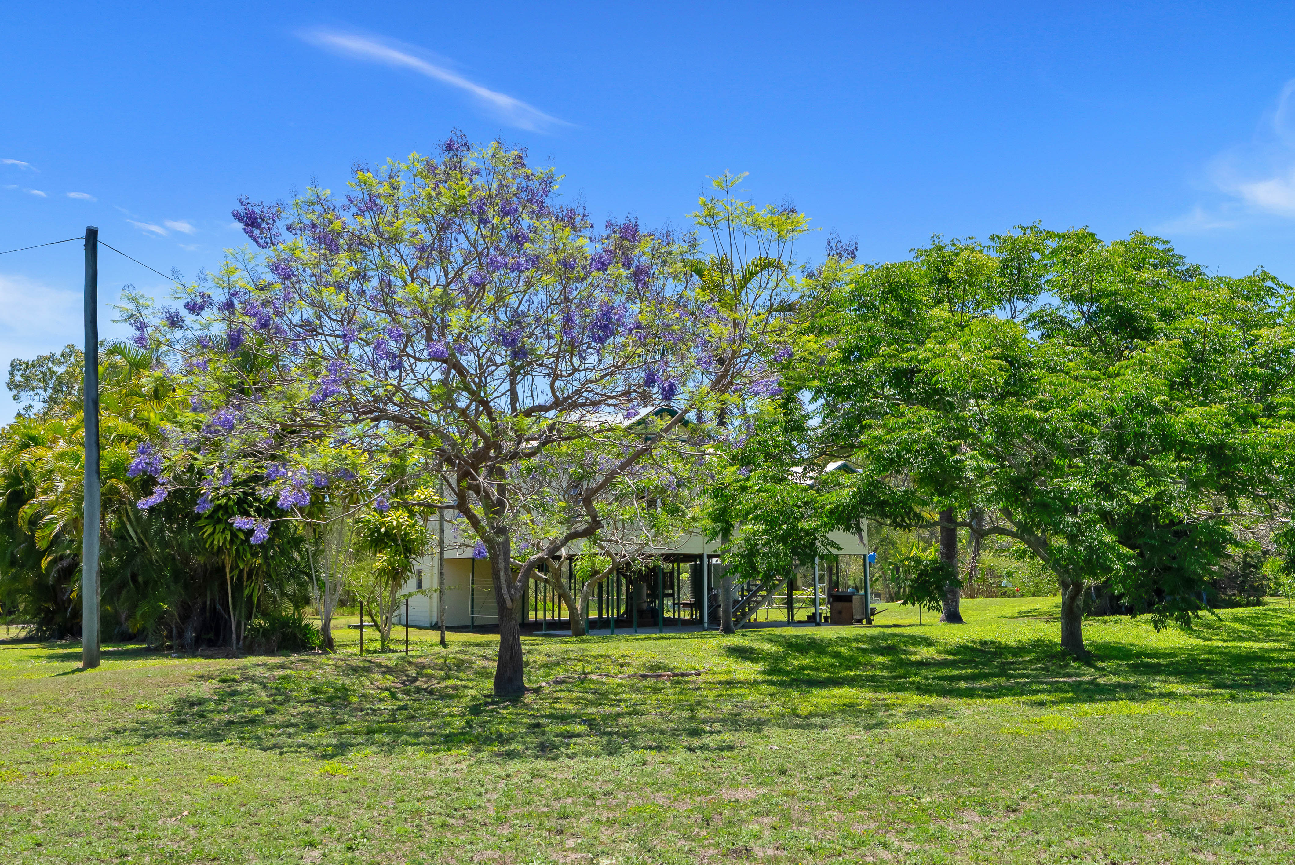 3-bedroom house at 402 KOAH ROAD, Koah QLD 4881, Mareeba, Queensland