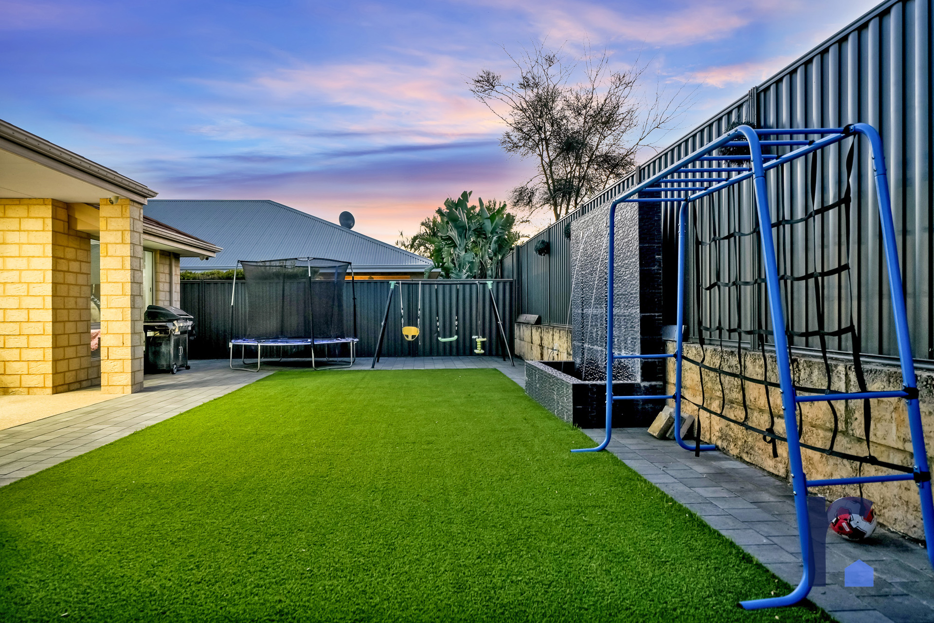 4-bedroom house at 35 DULEGAL WAY, Aveley WA 6069, Swan, Western Australia
