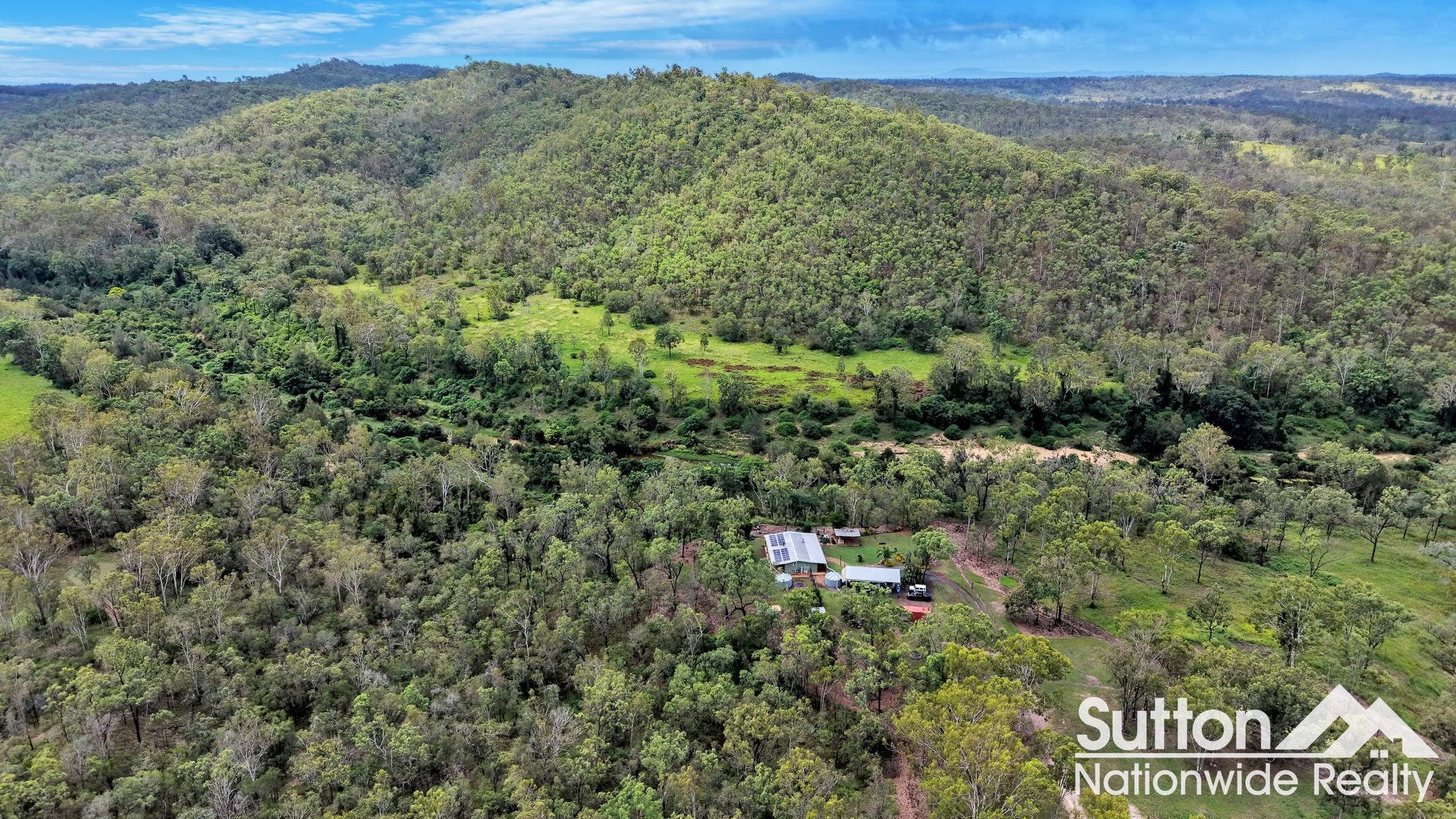 2-bedroom house at 51 Scotneys Road, Moolboolaman, QLD 4671, Bundaberg, Queensland