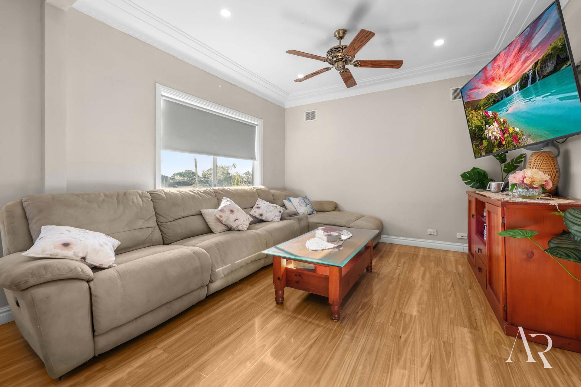 29 HINEMOA STREET, Panania NSW 2213 - Image 2