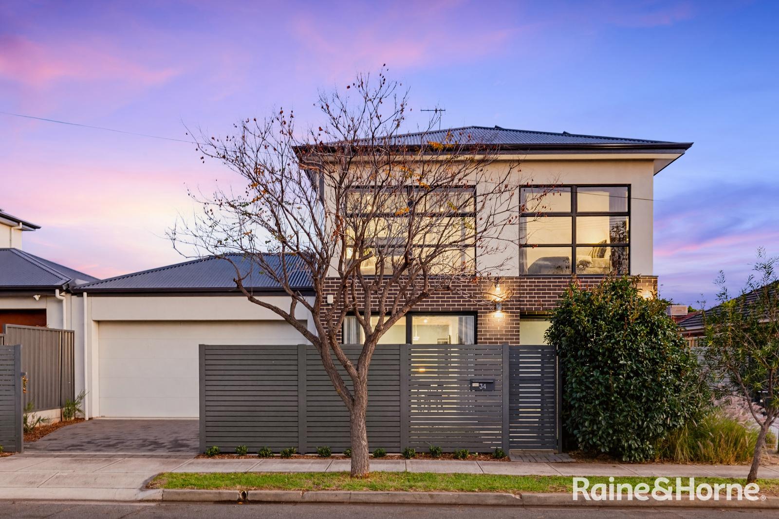 34 CASTLE STREET, Edwardstown SA 5039 - Image 1