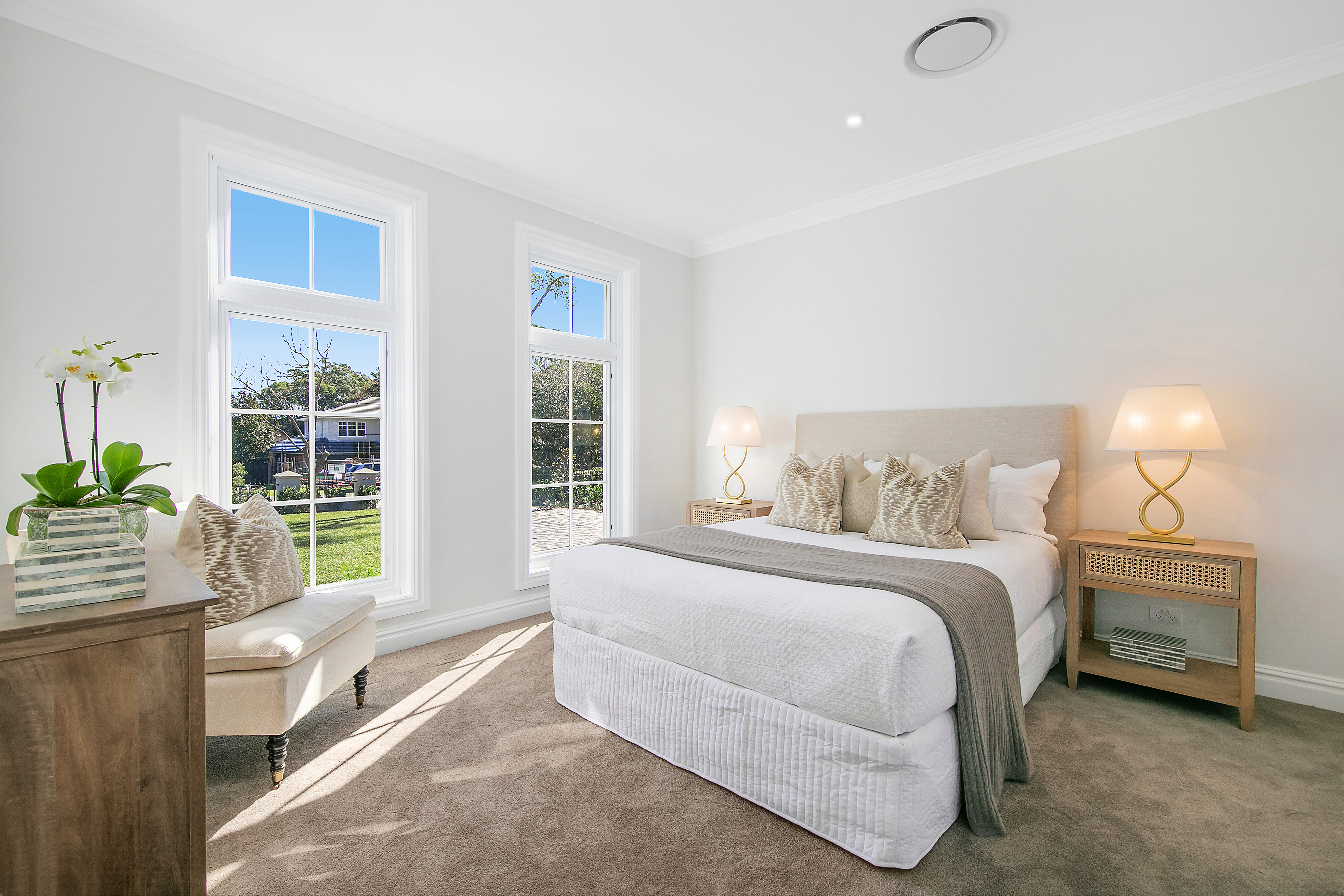5-bedroom house at 5 KAROOM AVENUE, St Ives NSW 2075, Ku-Ring-Gai, New South Wales