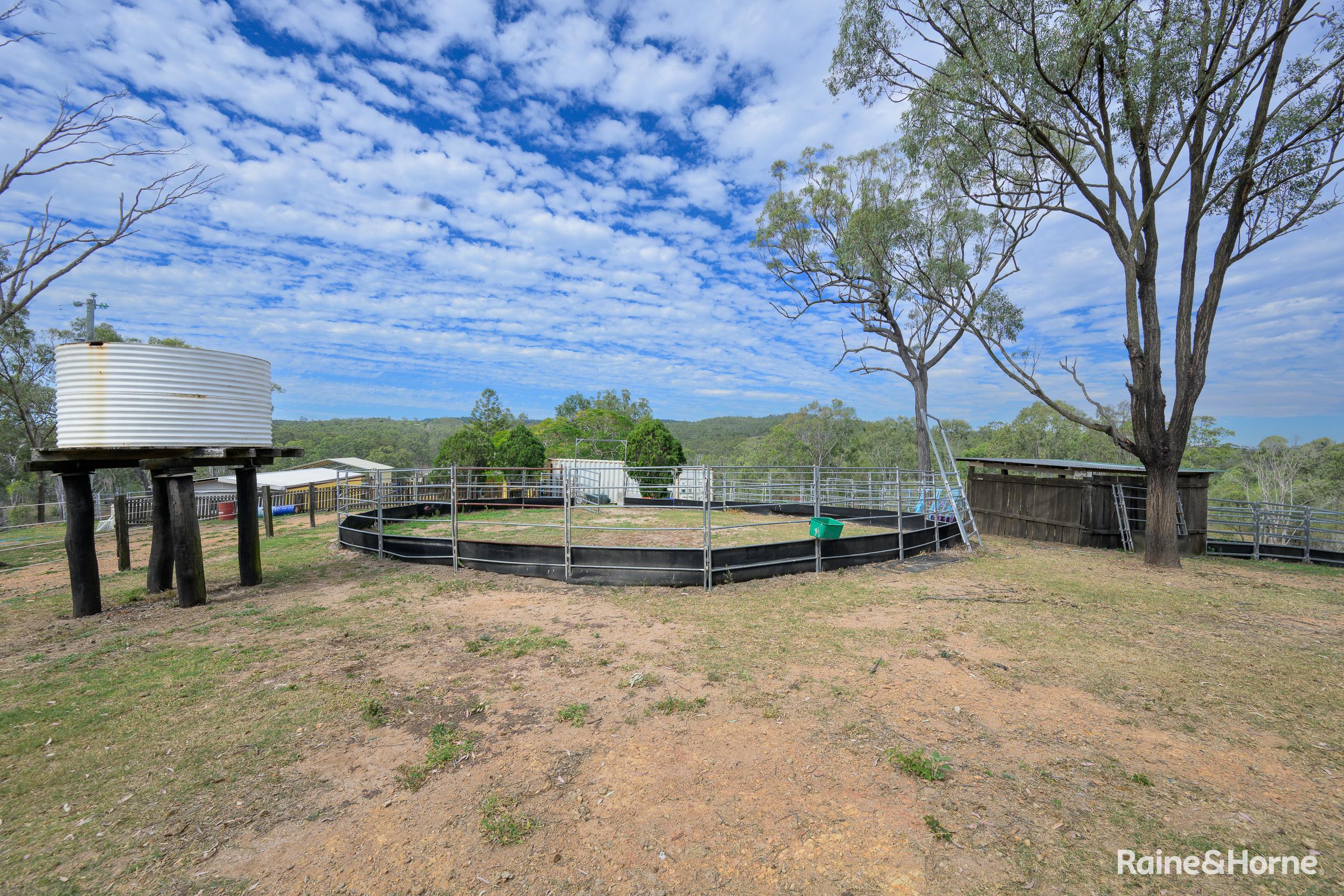 3-bedroom house at 1002 Gladstone-Monto Road, Calliope, QLD 4680, Gladstone, Queensland