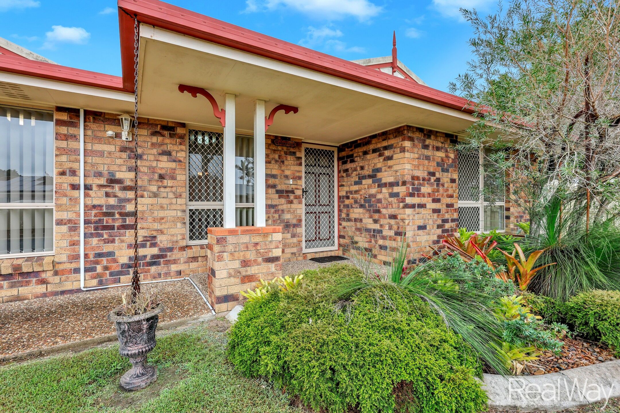 12 MCDONALD COURT, Norville QLD 4670 - Image 4