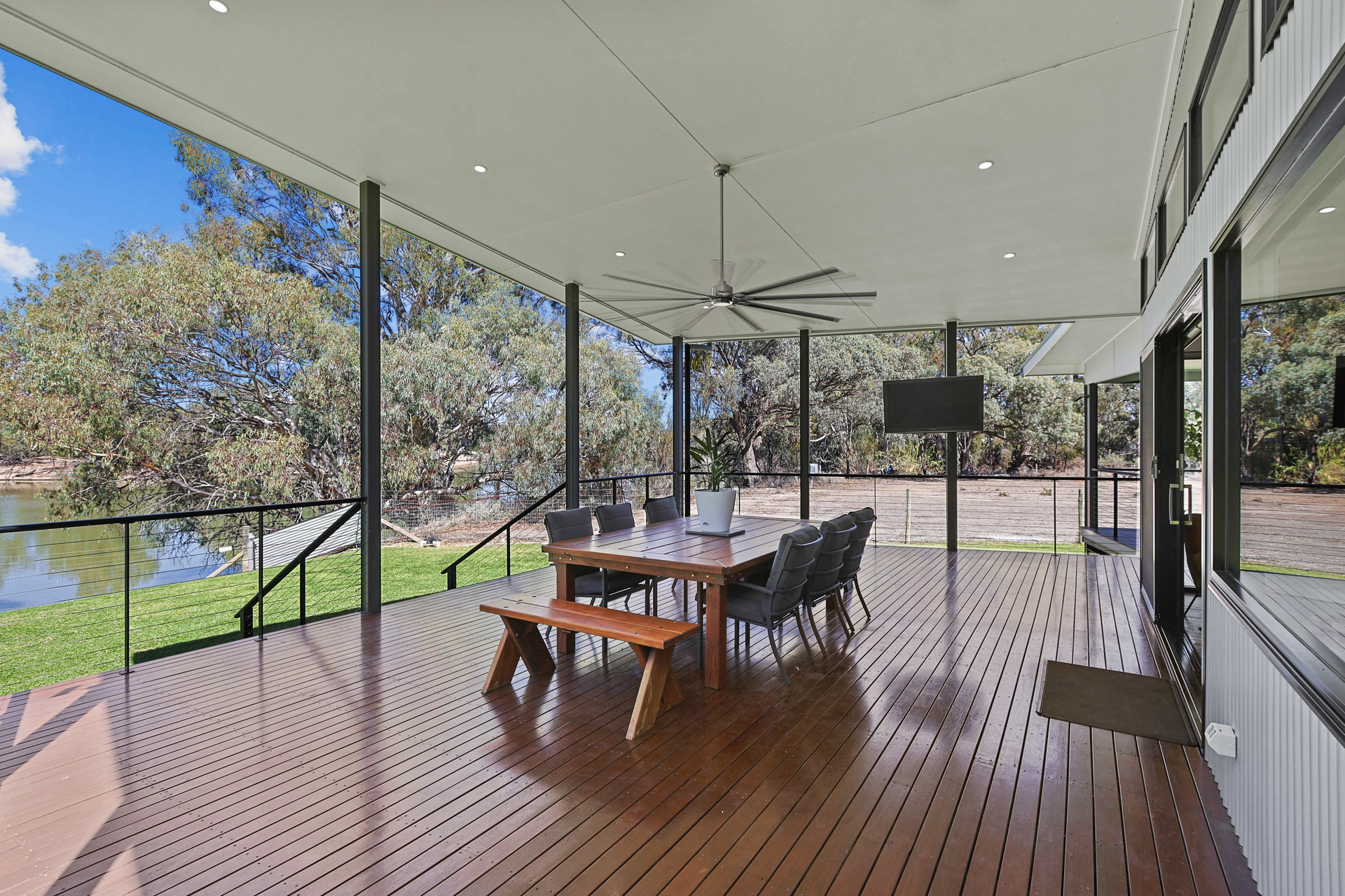 5-bedroom house at 139a Log Bridge Road, Wentworth, Nsw, 2648, Wentworth, New South Wales