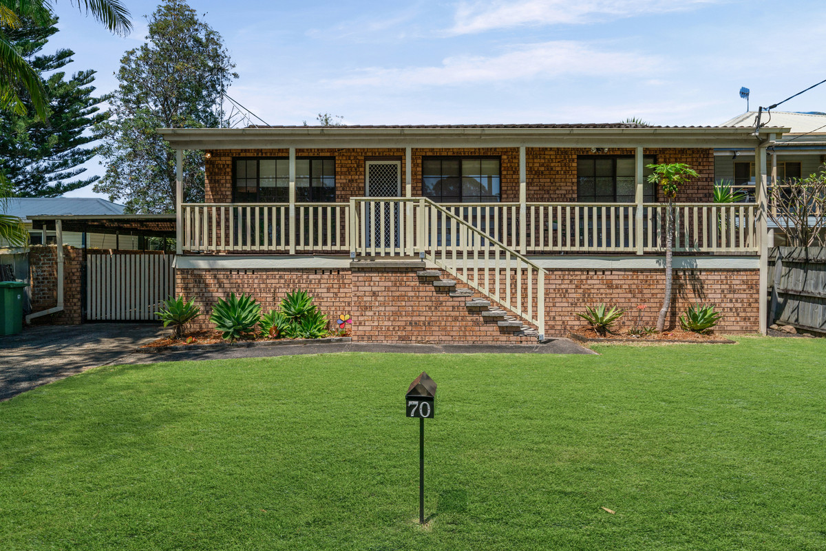 3-bedroom house at 70 Geoffrey Road, Chittaway Point, NSW 2261, , New South Wales