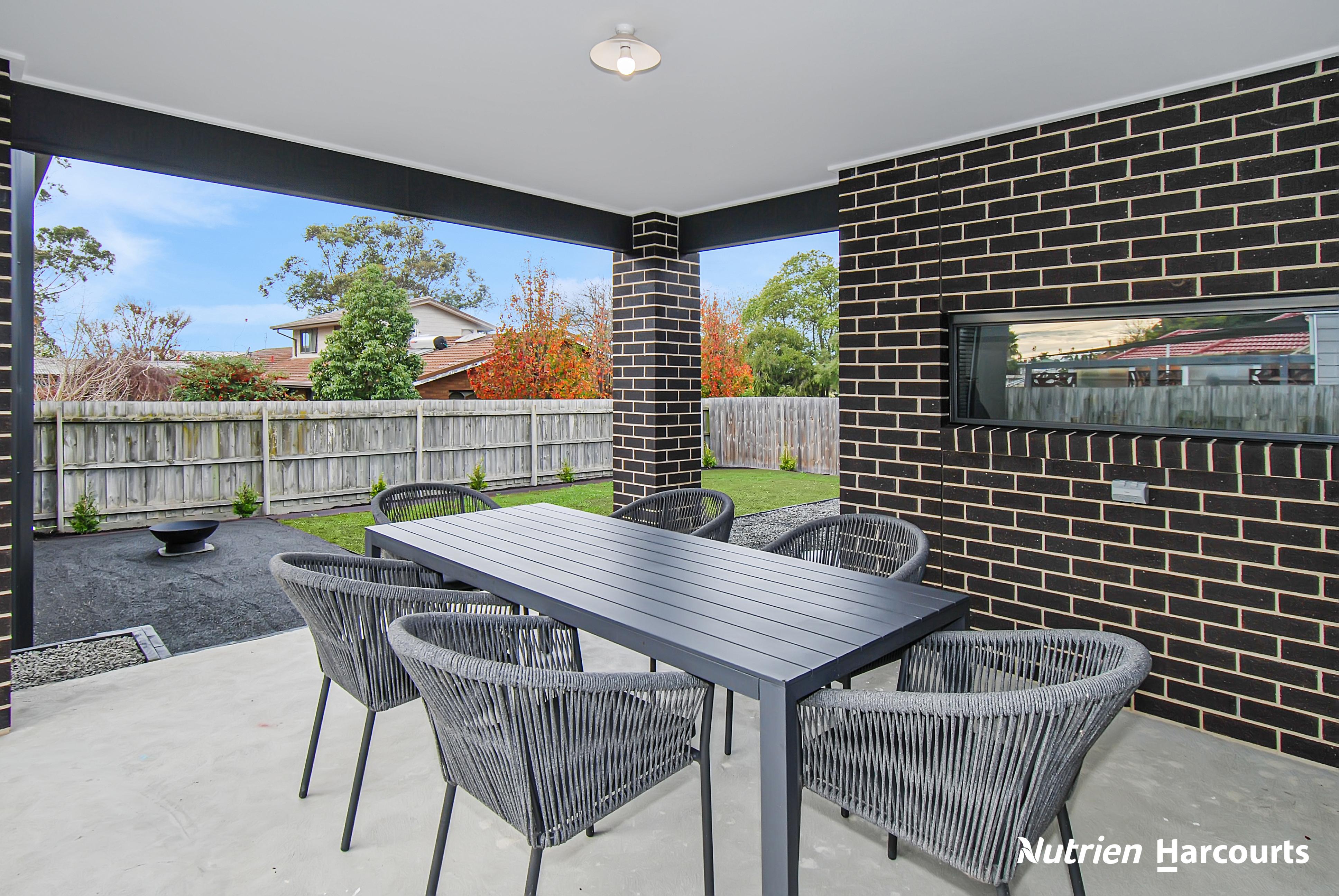 4-bedroom house at 45 Campbell Street, Yarram, VIC 3971, Wellington, Victoria