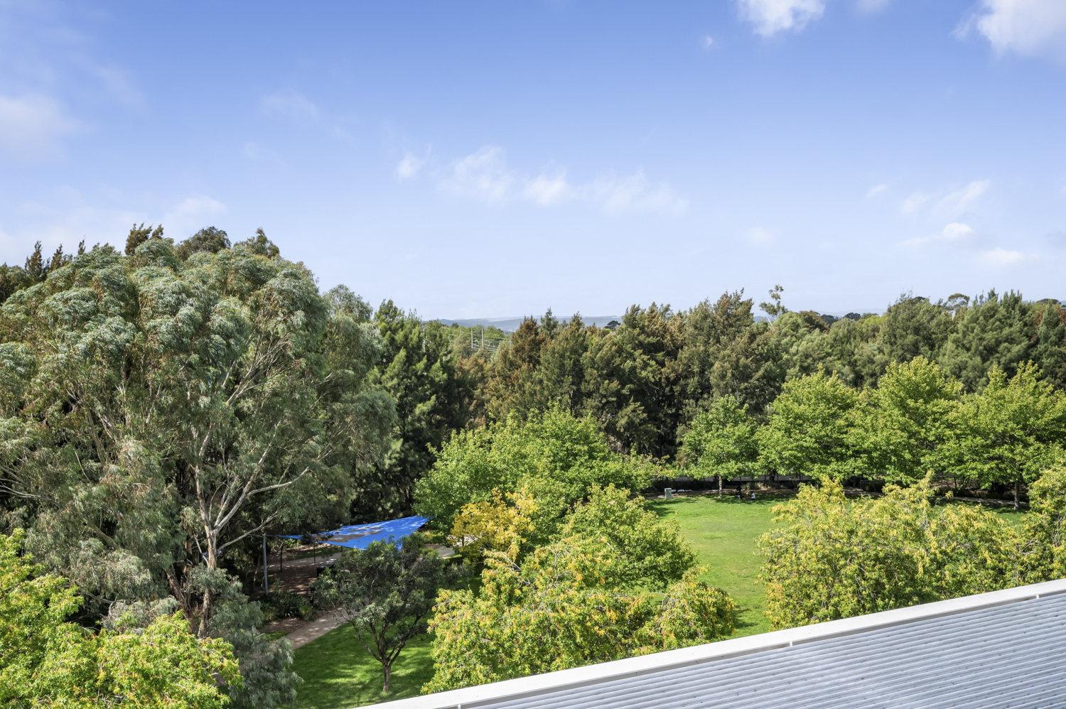 3-bedroom unit at VIRIDIAN 135 54 PRINTERS WAY, KINGSTON ACT 2604, Unincorporated Act, Australian Capital Territory