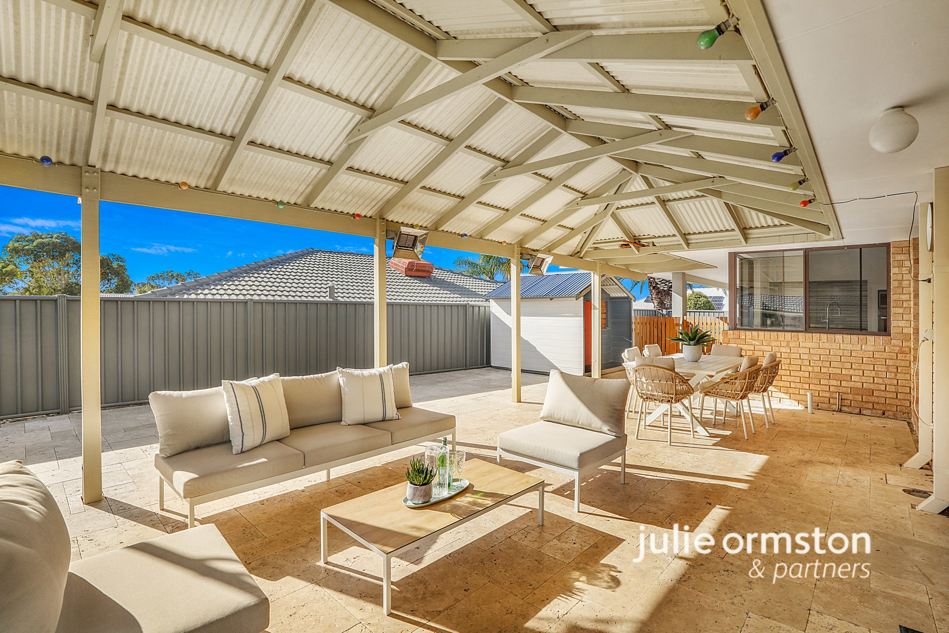 4-bedroom house at 10 Mahogany Court, Woodvale, WA 6026, Joondalup, Western Australia