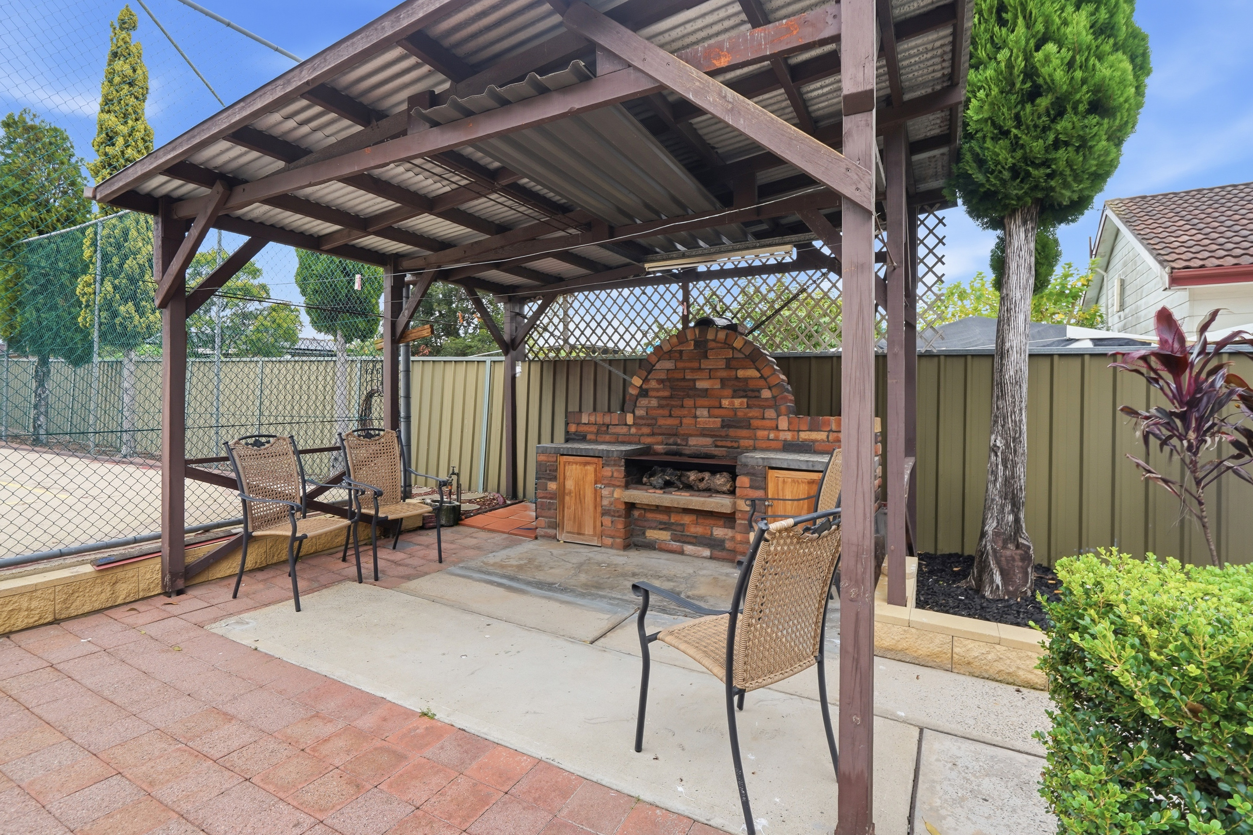 4-bedroom house at 4 Edith Street, Mount Druitt, NSW 2770, Blacktown, New South Wales