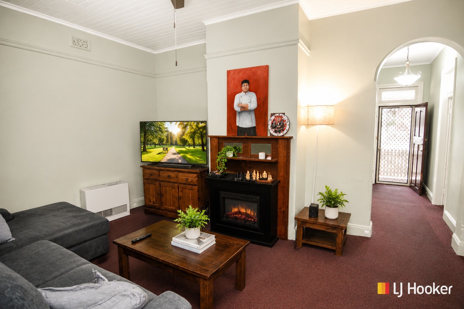 137 HASSANS WALLS ROAD, Lithgow NSW 2790 - Image 5
