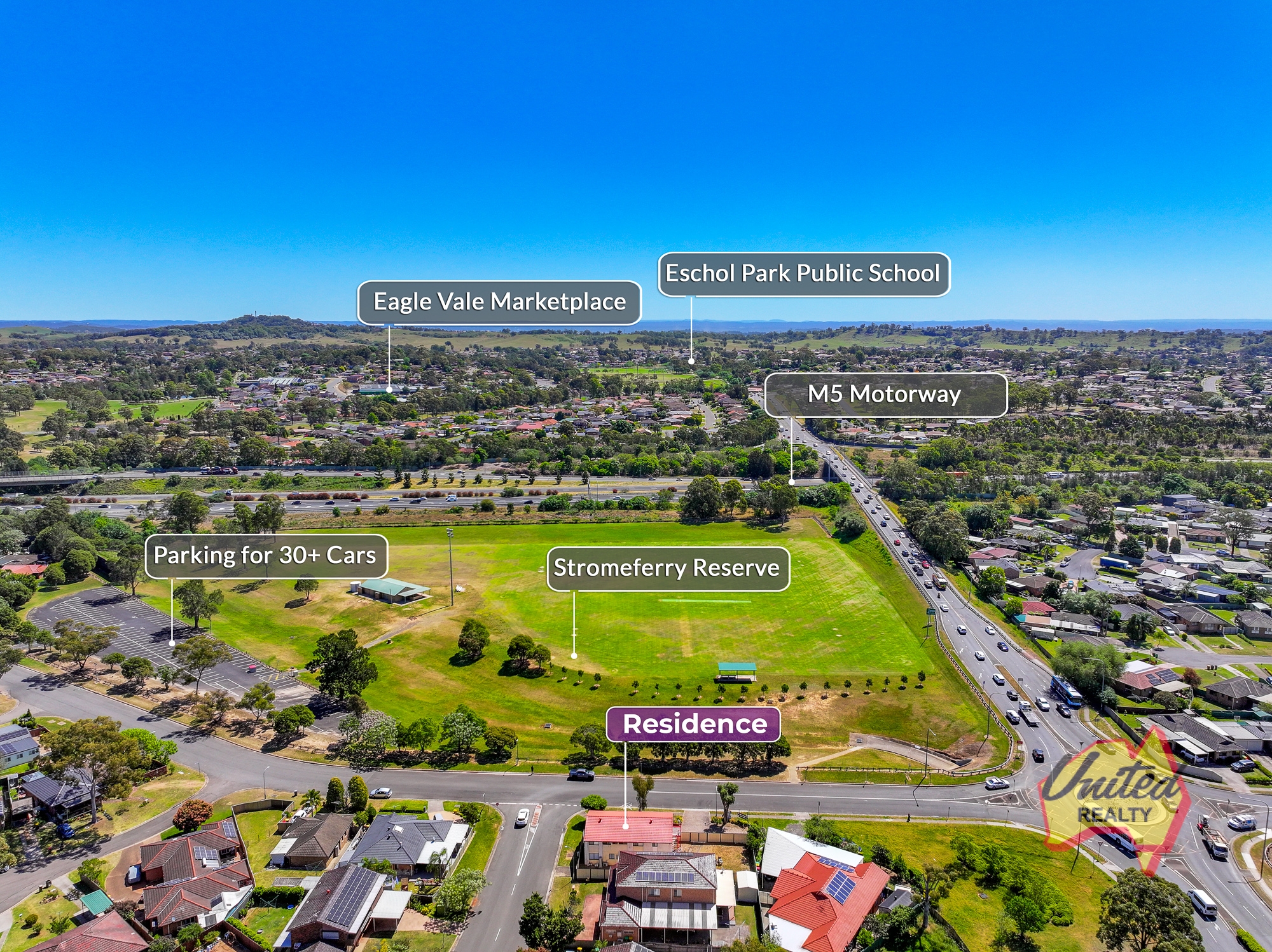 1 STROMEFERRY CRESCENT, St Andrews NSW 2566 - Image 7