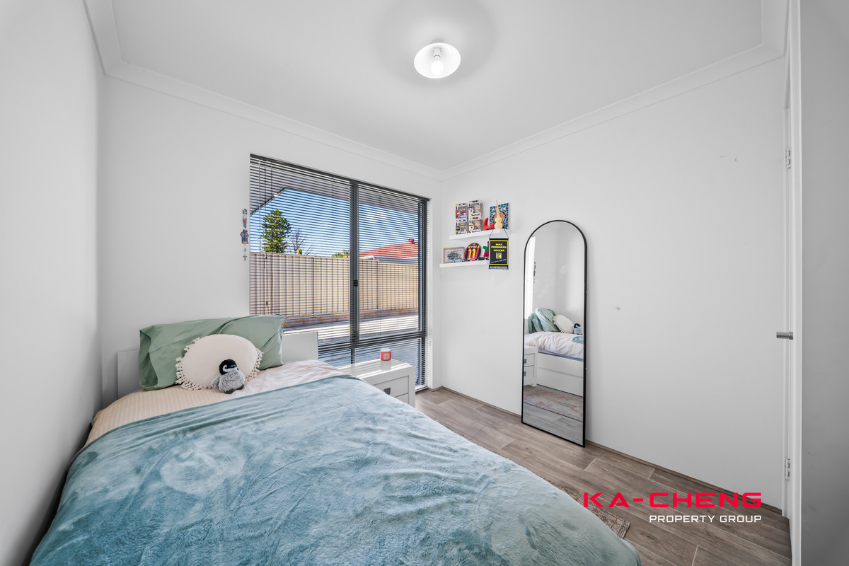 3-bedroom house at 28 Amazon Drive, Beechboro, WA 6063, Swan, Western Australia
