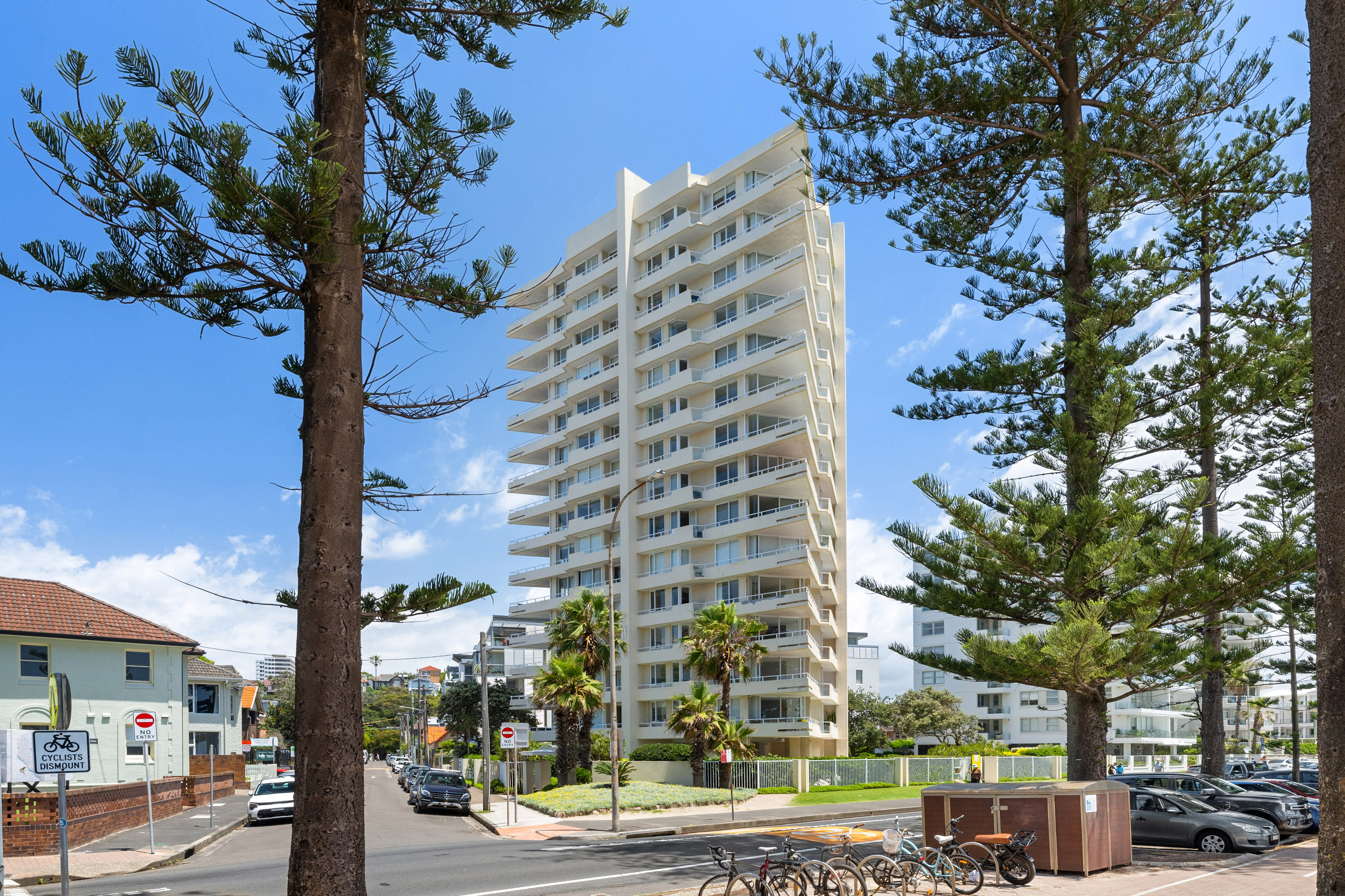 4/62 North Steyne, Manly, NSW 2095 - Image 9
