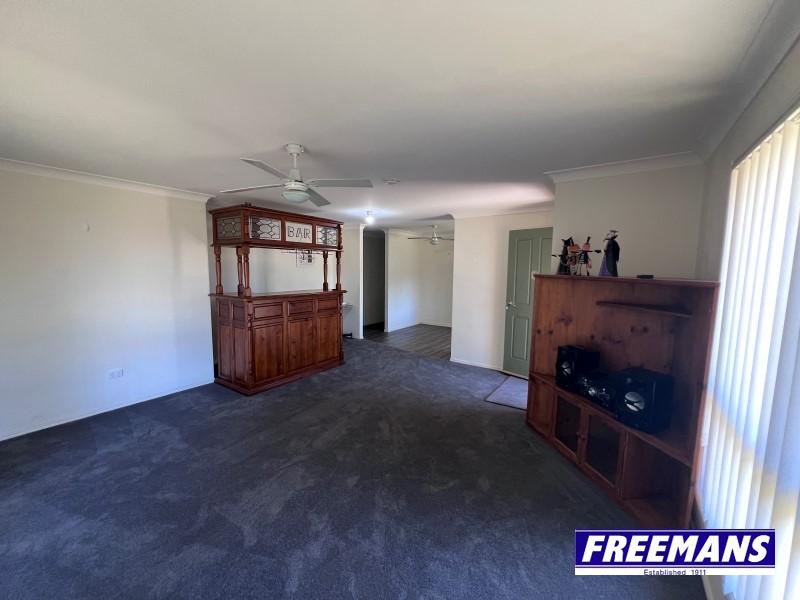 3-bedroom unit at 1/230 Haly Street, Kingaroy, QLD 4610, South Burnett, Queensland