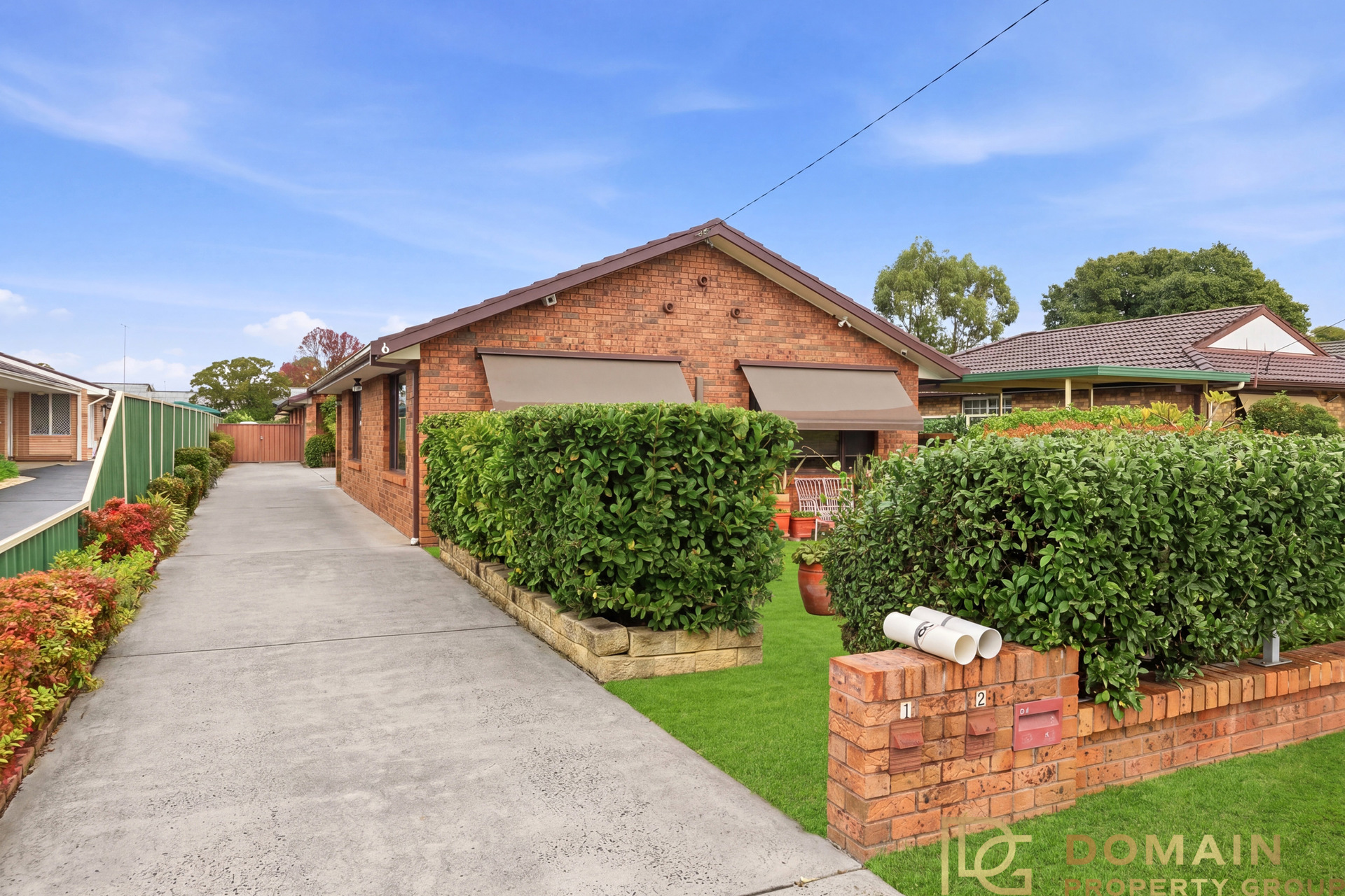 1/6 Waratah Avenue, Woy Woy, NSW 2256 - Image 1