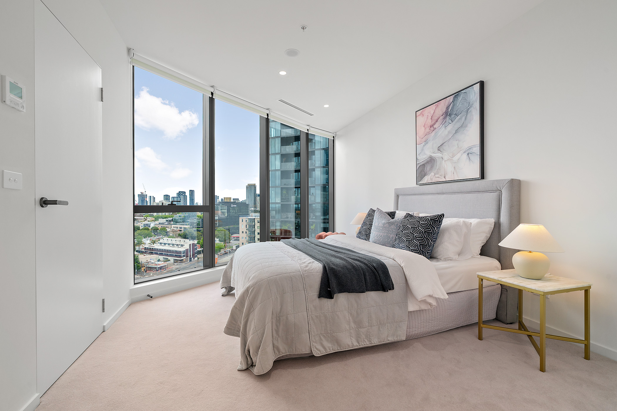 1306/32 Palmerston Crescent, South Melbourne, Vic, 3205 - Image 5