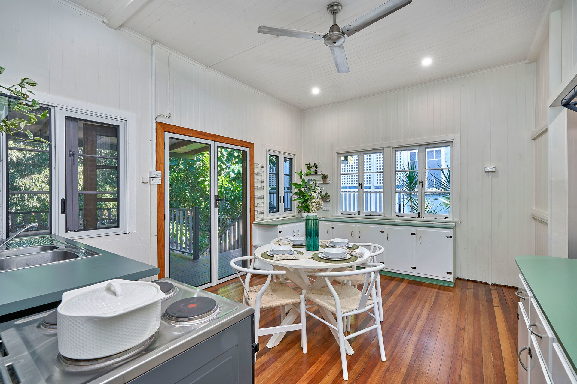 2-bedroom house at 19 BOLAND STREET, Westcourt QLD 4870, Cairns, Queensland