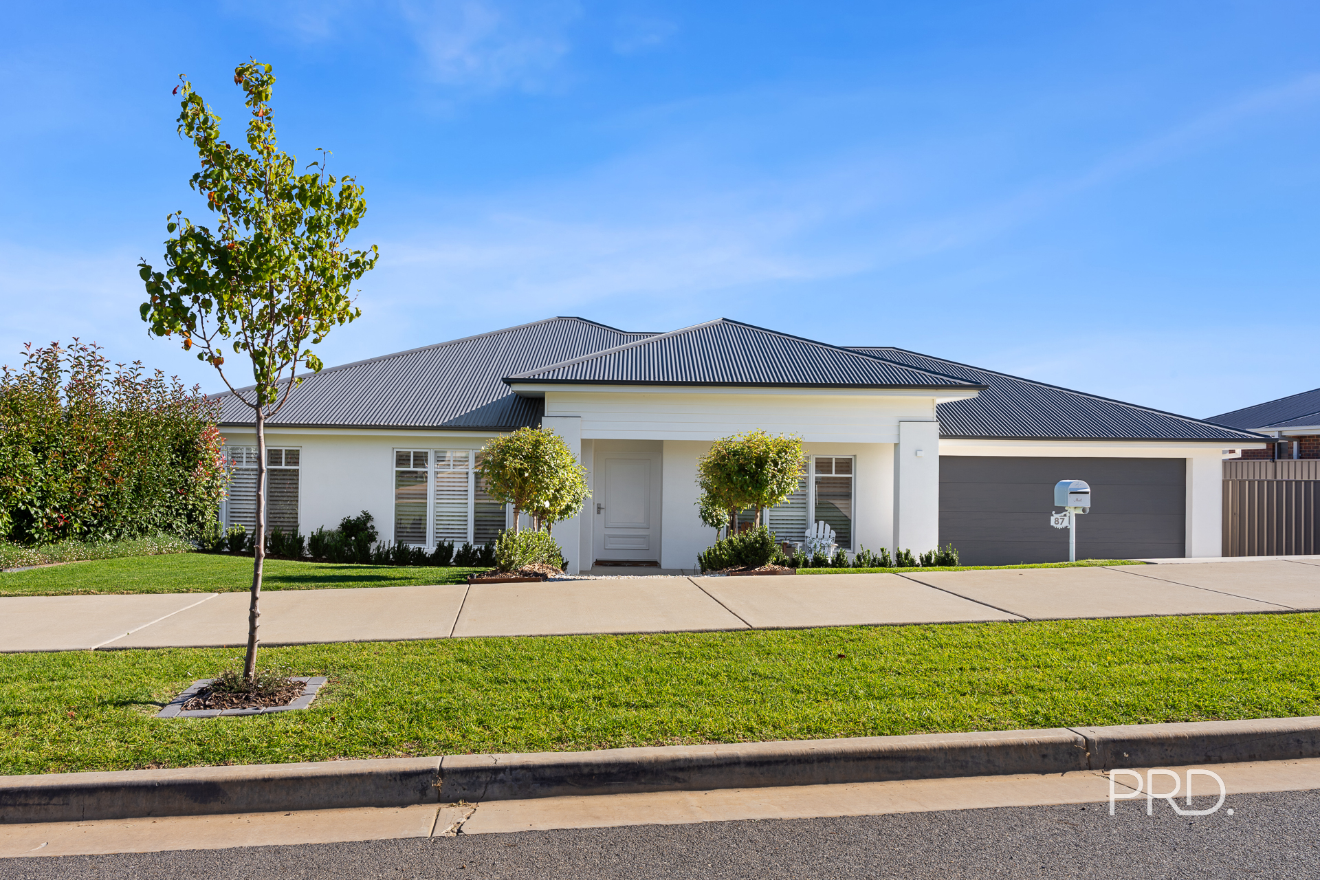 4-bedroom house at 87 BRADMAN DRIVE, Boorooma NSW 2650, Wagga Wagga, New South Wales