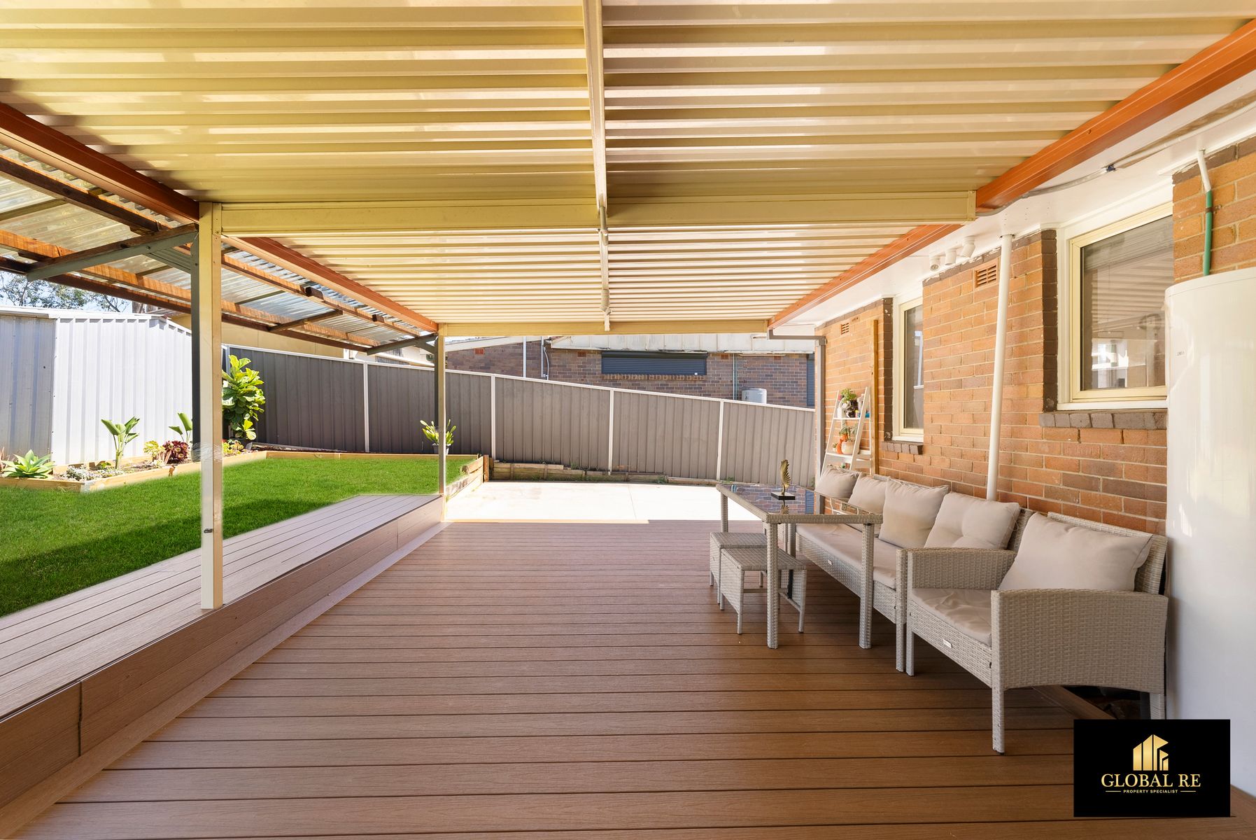 3-bedroom house at 3 Guernsey Street, Busby, NSW 2168, Liverpool, New South Wales