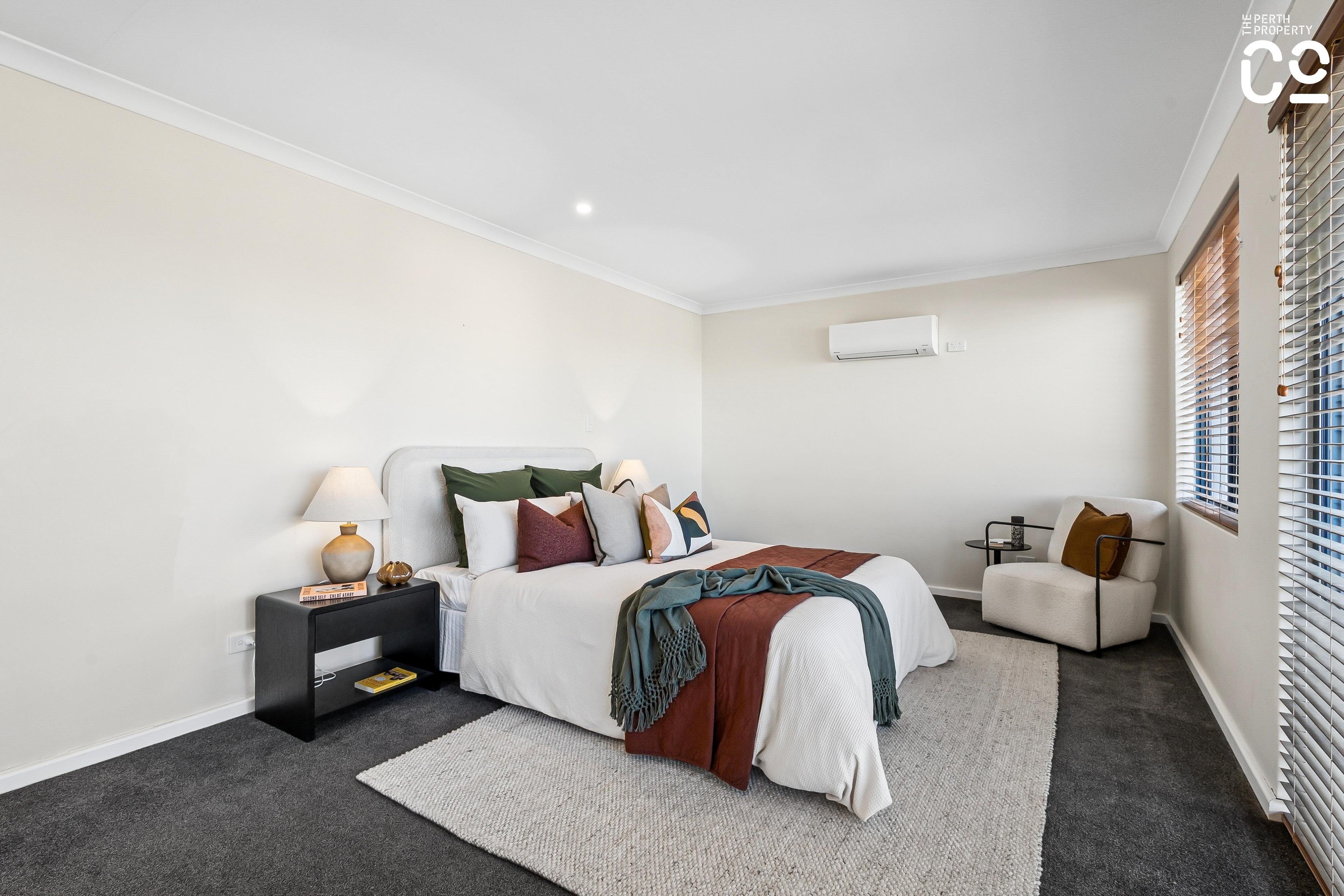 3-bedroom house at 2 SEKEM STREET, North Perth WA 6006, Vincent, Western Australia