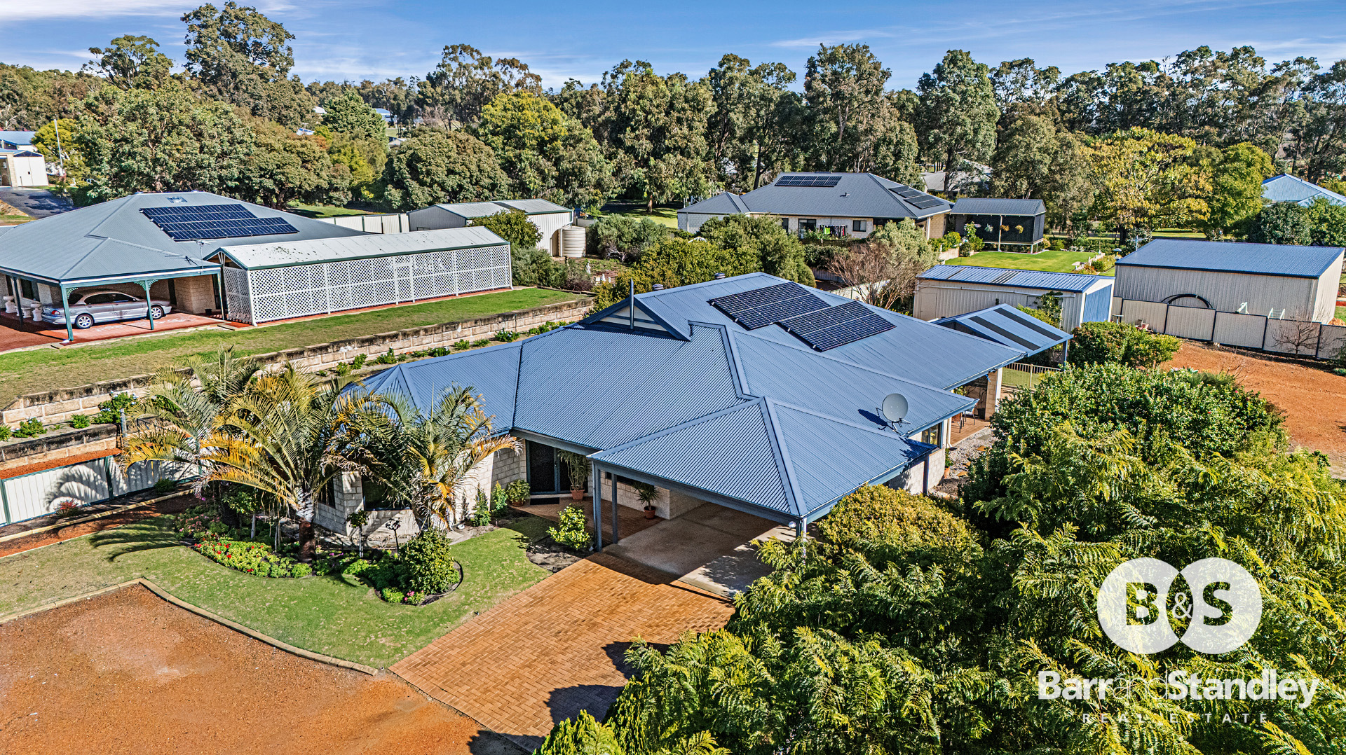 2 Marginata Drive, Donnybrook, WA 6239 - Image 1