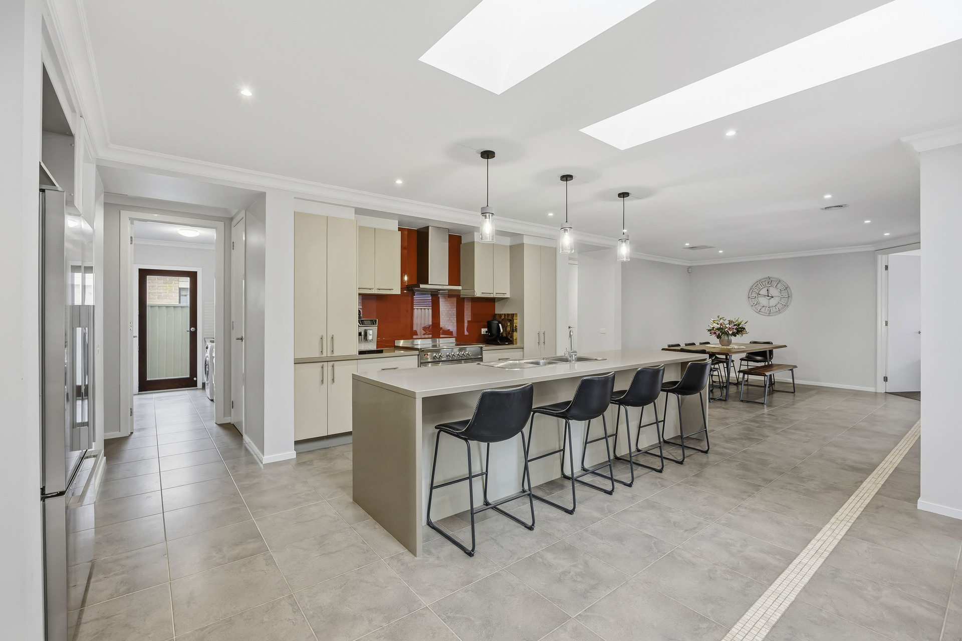 4-bedroom house at 9 Baxter Street, Miners Rest, VIC 3352, Ballarat, Victoria