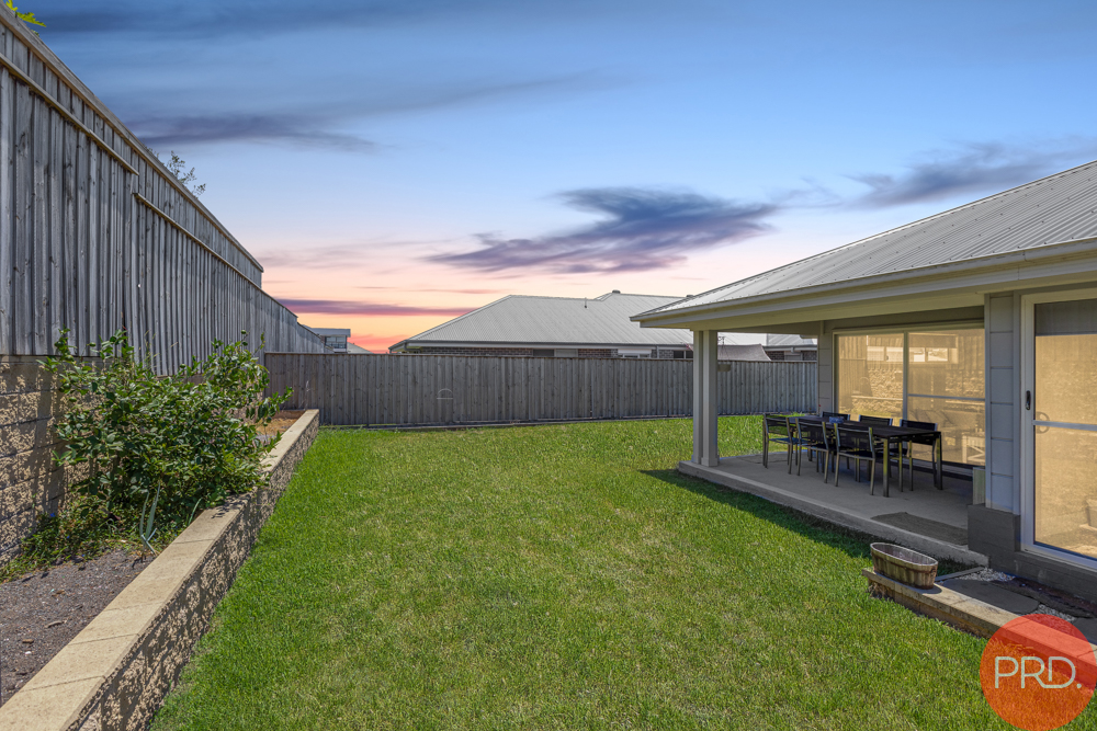 4-bedroom house at 8 Cruiser Street, Chisholm, NSW 2322, Maitland, New South Wales