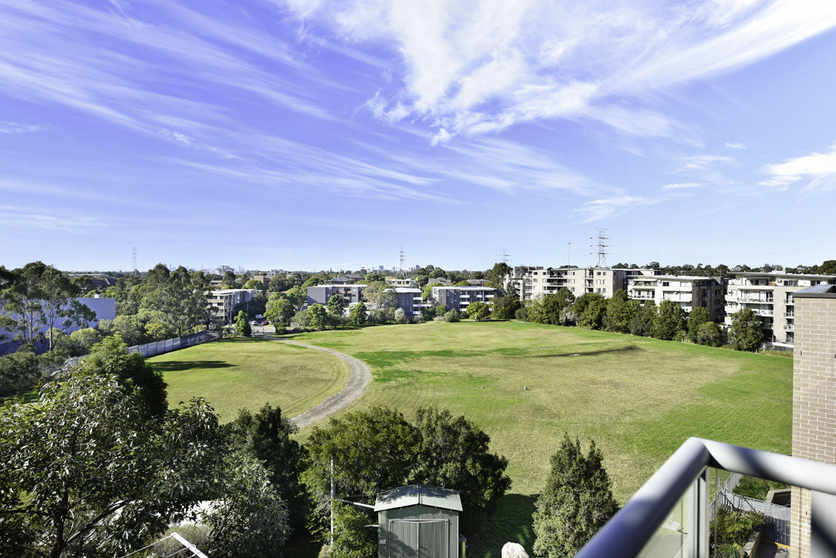 4-bedroom unit at A319/81-86 Courallie Avenue, Homebush West, NSW 2140, Strathfield, New South Wales