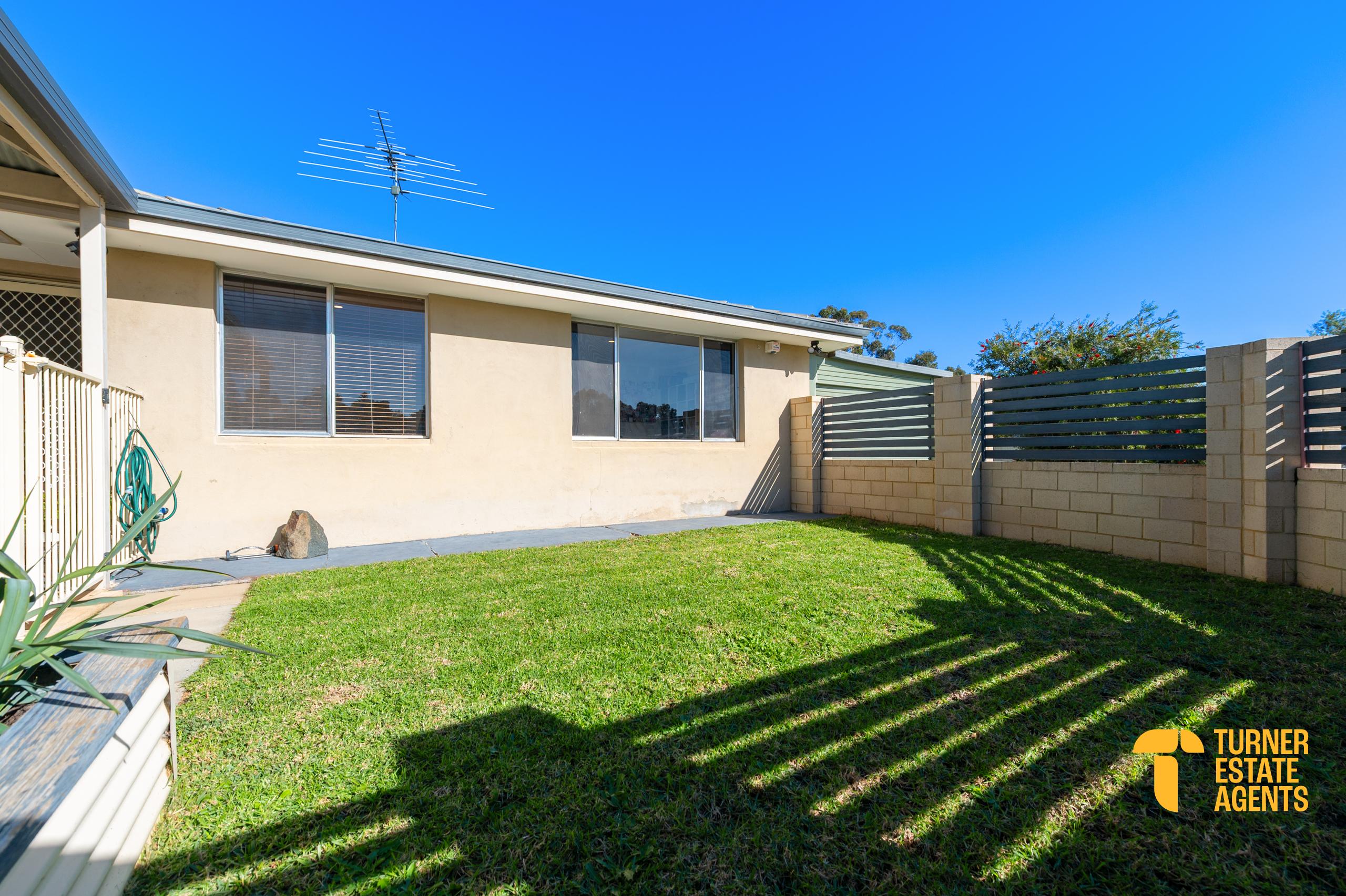 3-bedroom house at 1C Fountains Court, Armadale, WA 6112, Armadale, Western Australia