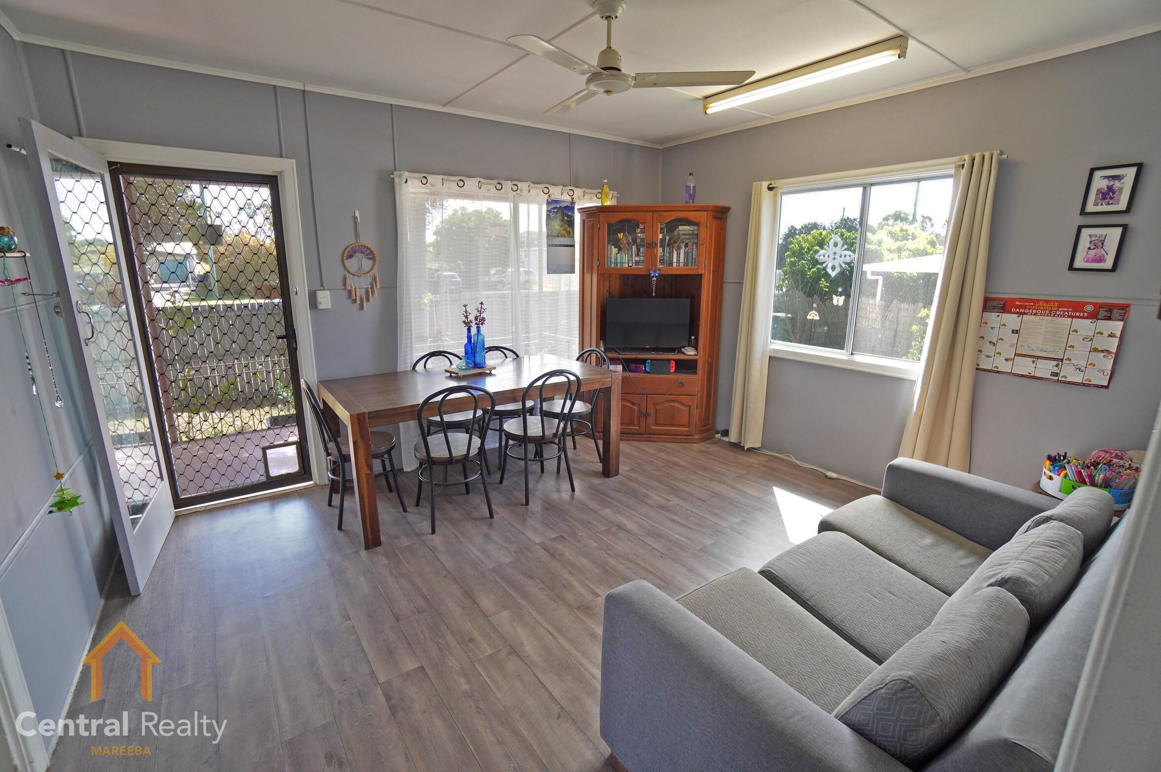 2-bedroom house at 61 VAUGHAN STREET, Mareeba QLD 4880, Mareeba, Queensland
