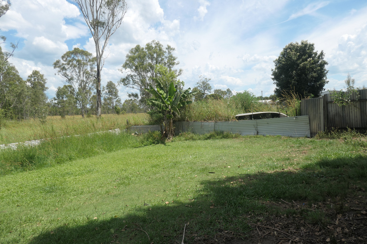 1-bedroom unit at 12 Lyons Street, Rappville, NSW 2469, Richmond Valley, New South Wales