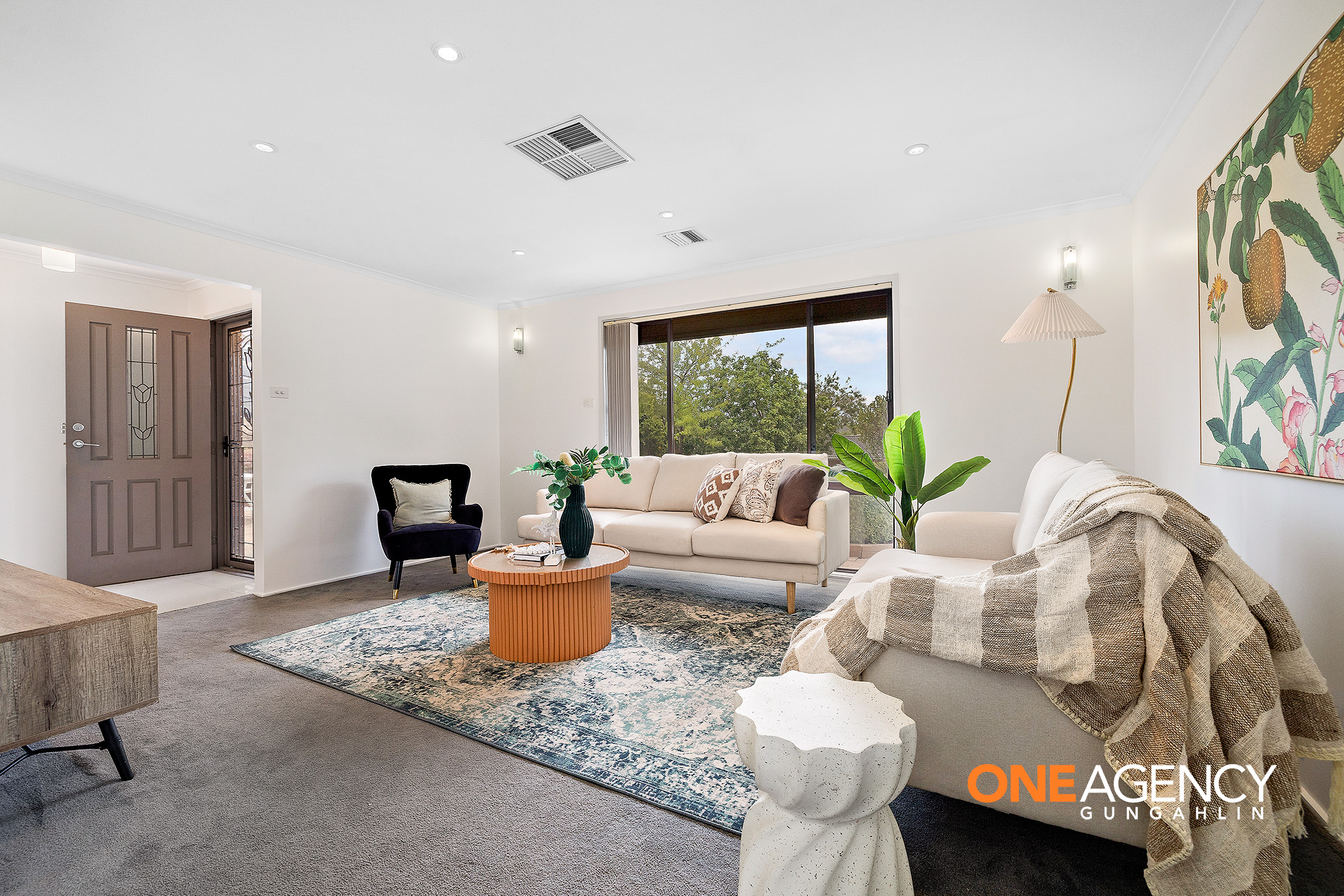 3-bedroom house at 36 MAHARATTA CIRCUIT, Isabella Plains ACT 2905, Unincorporated Act, Australian Capital Territory