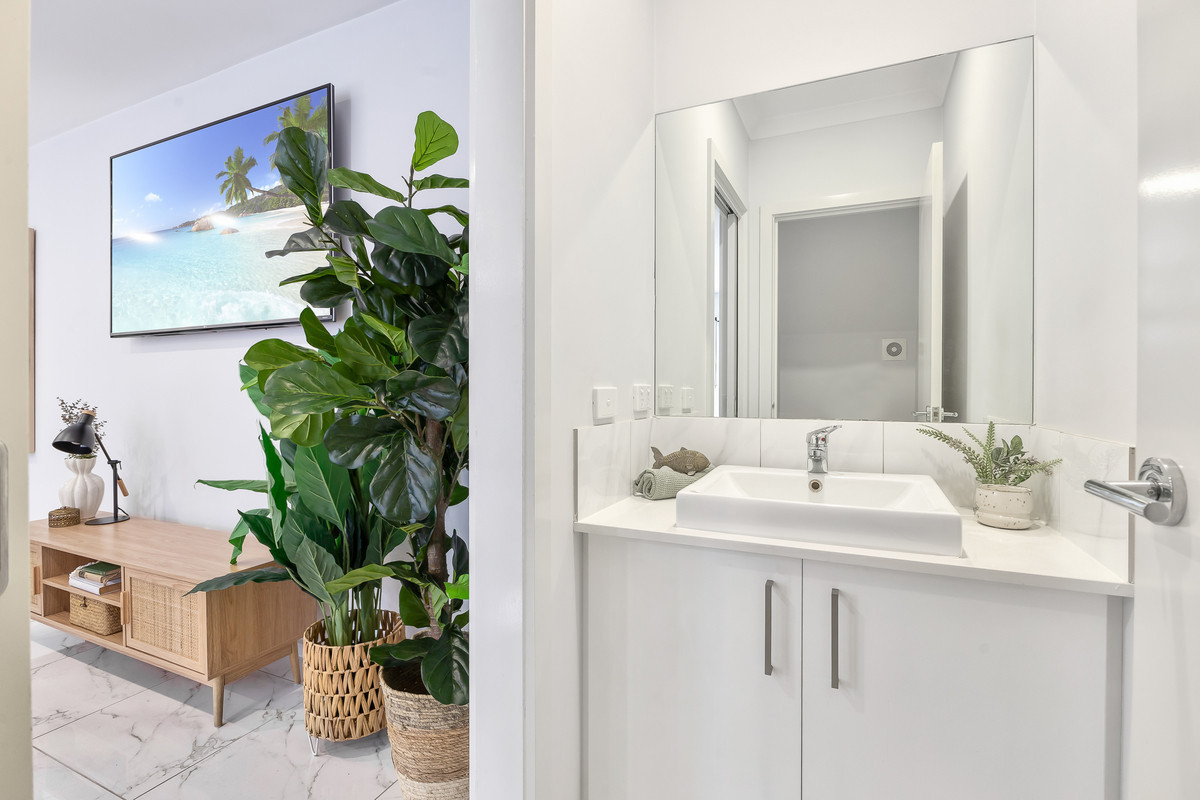 3-bedroom unit at 4/2 Lynn Drive, Ferntree Gully, VIC 3156, Knox, Victoria